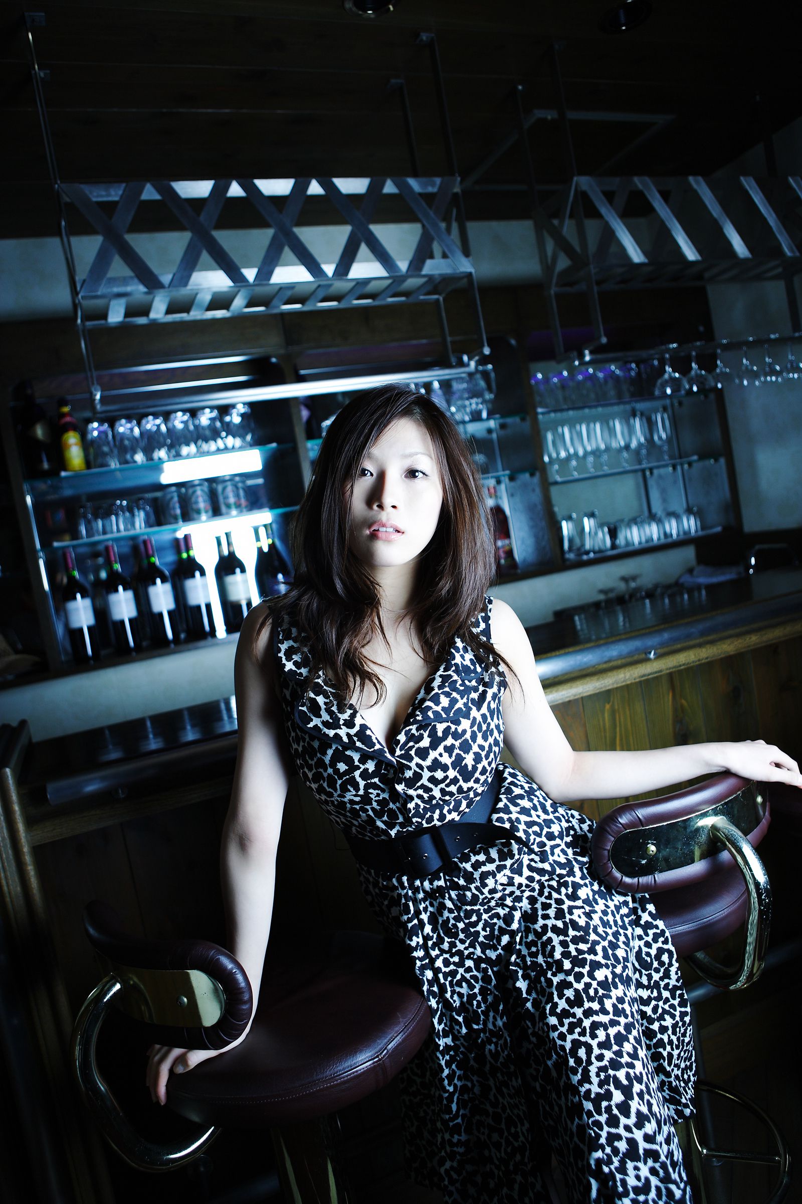 [NS Eyes] SF-No.502 Mai Ayane 彩音まい