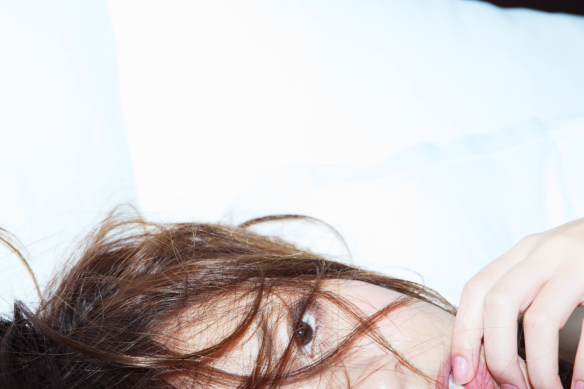[NS Eyes] SF-No.503 Sherry Fujii 藤井雪莉/藤井シェリー