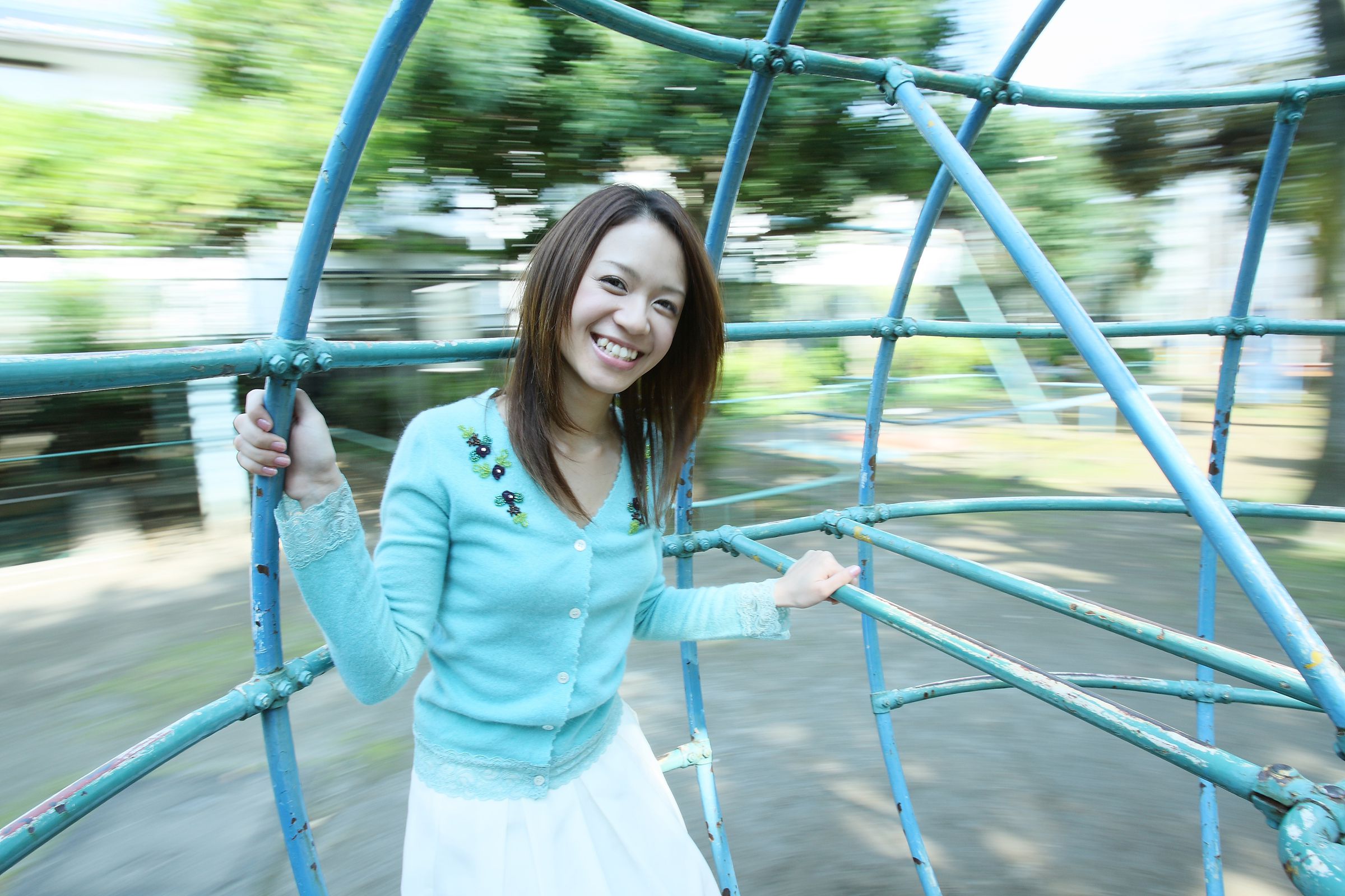 [NS Eyes] SF-No.503 Sherry Fujii 藤井雪莉/藤井シェリー