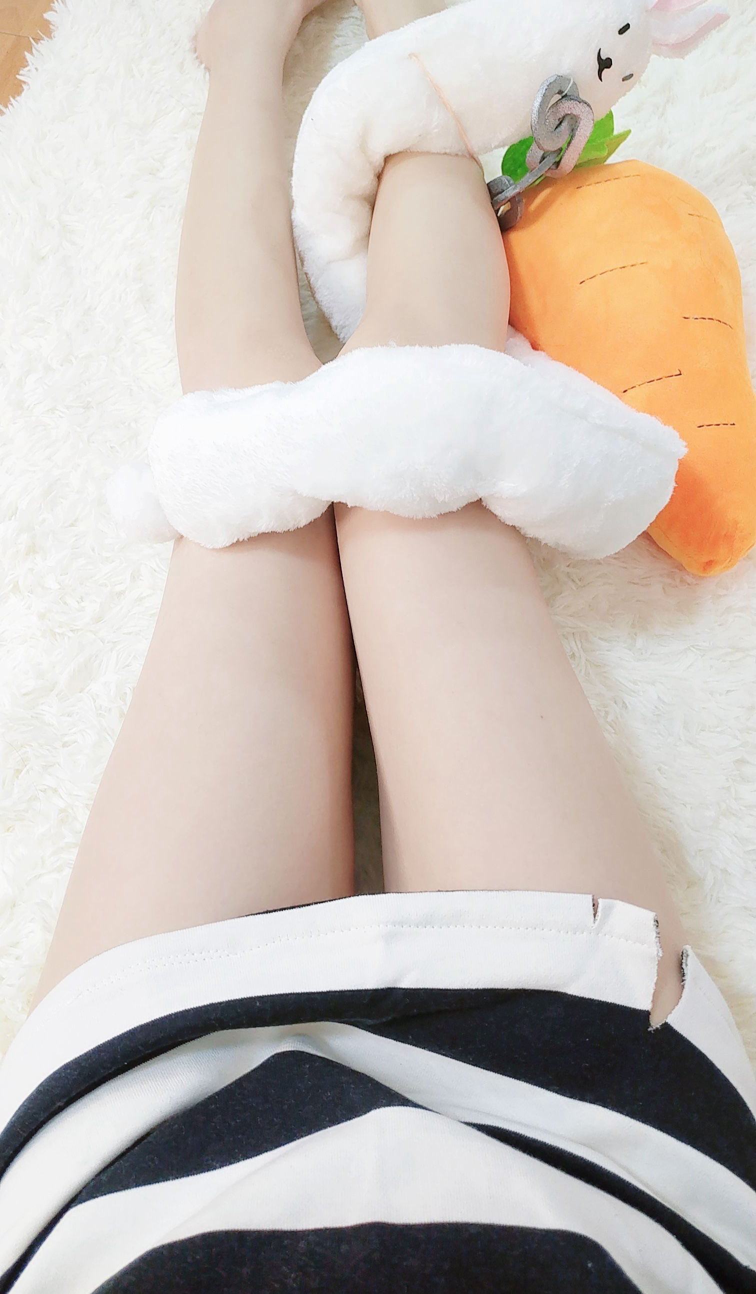 [福利COS] 千阳(ちよ) - 兔田佩可拉