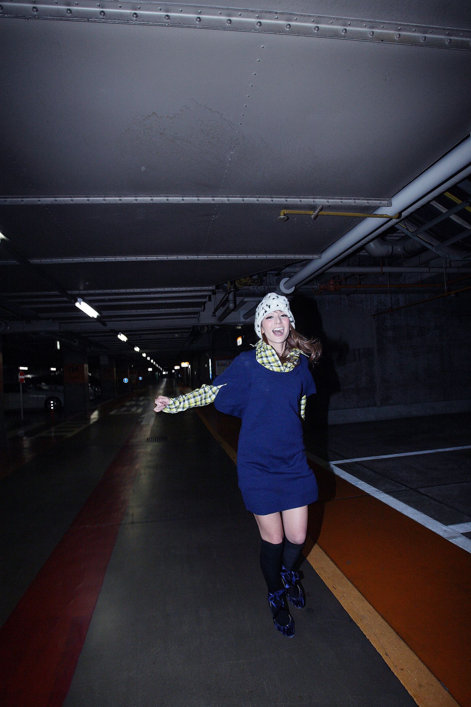 [NS Eyes] SF-No.504 Suzanne 山本纱衣/スザンヌ