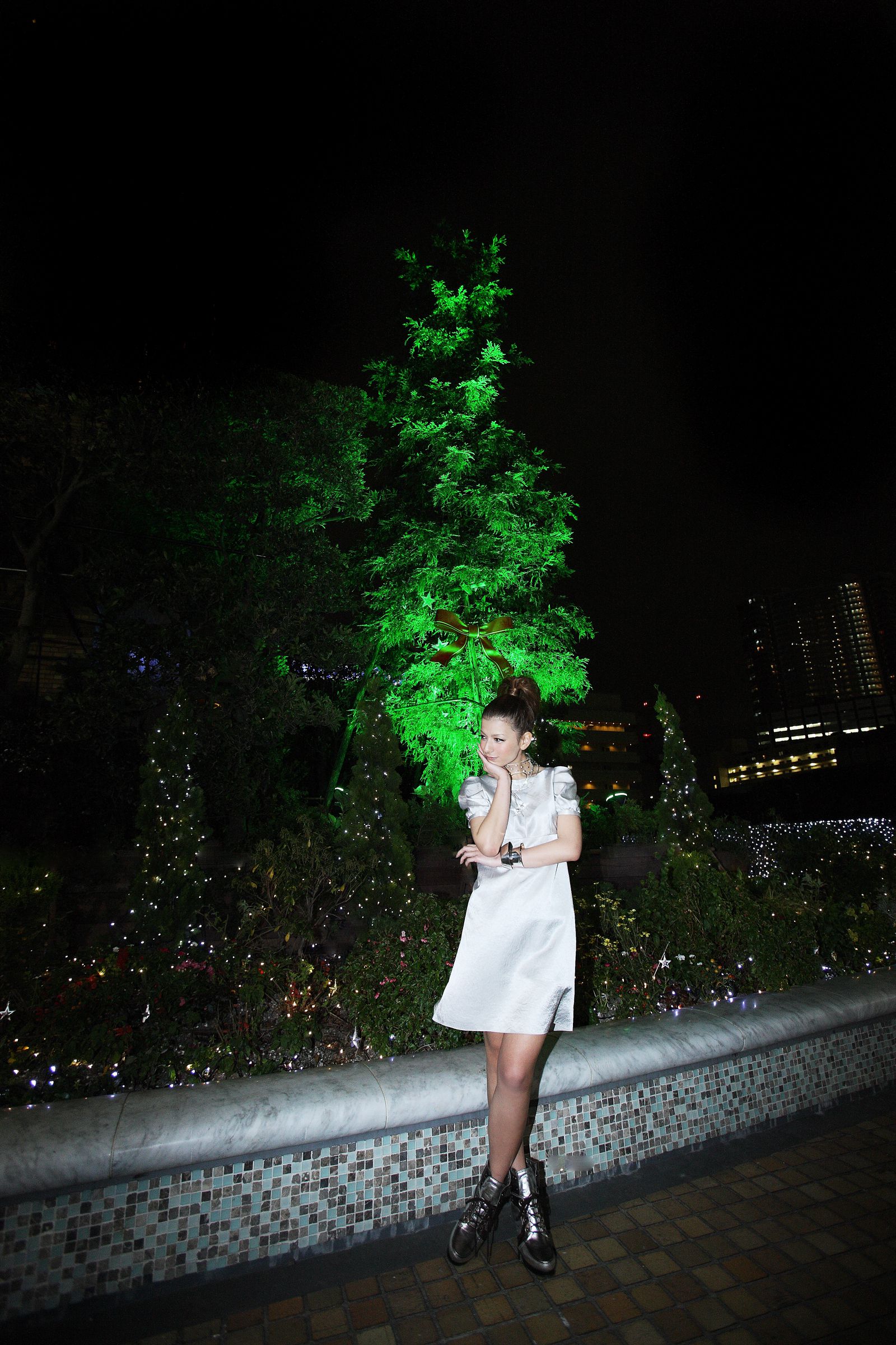 [NS Eyes] SF-No.504 Suzanne 山本纱衣/スザンヌ