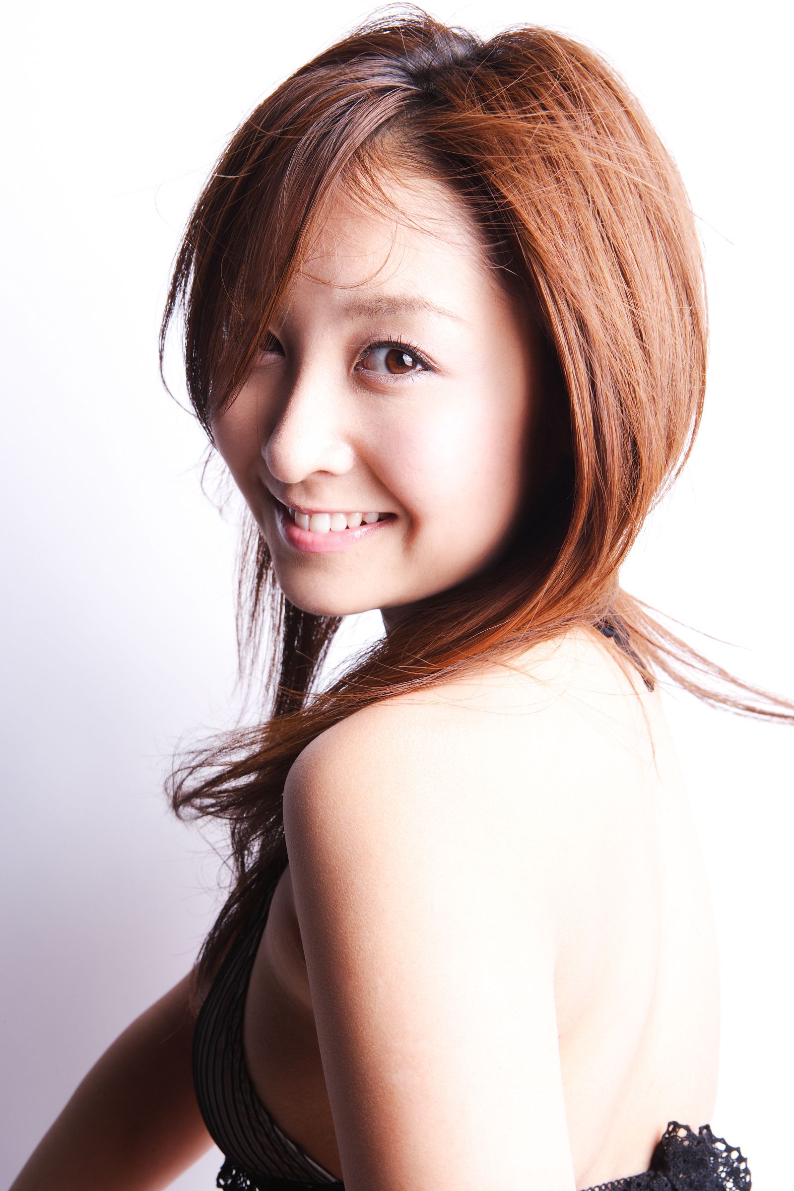[NS Eyes] SF-No.505 Aya Kiguchi 木口亜矢
