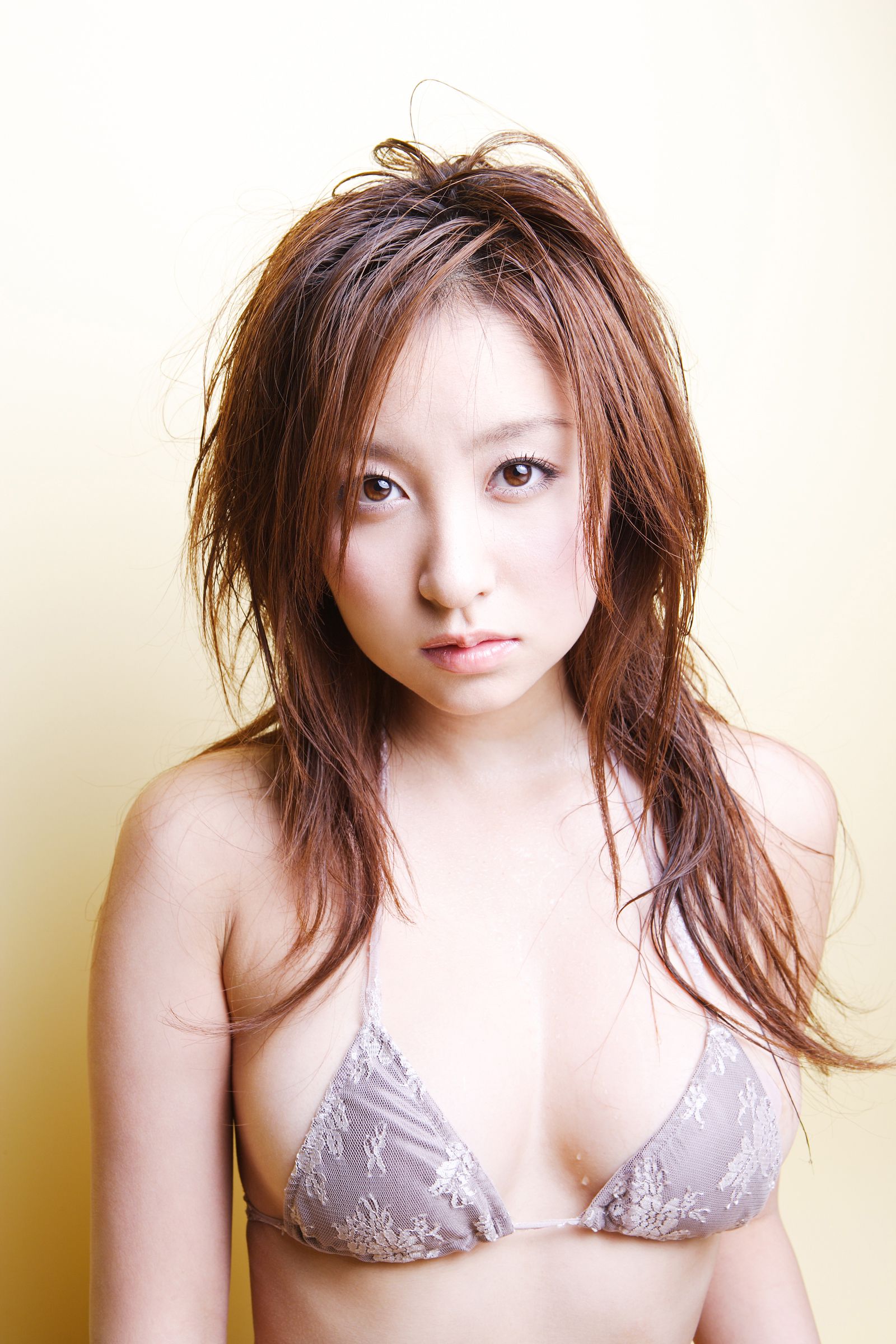 [NS Eyes] SF-No.505 Aya Kiguchi 木口亜矢