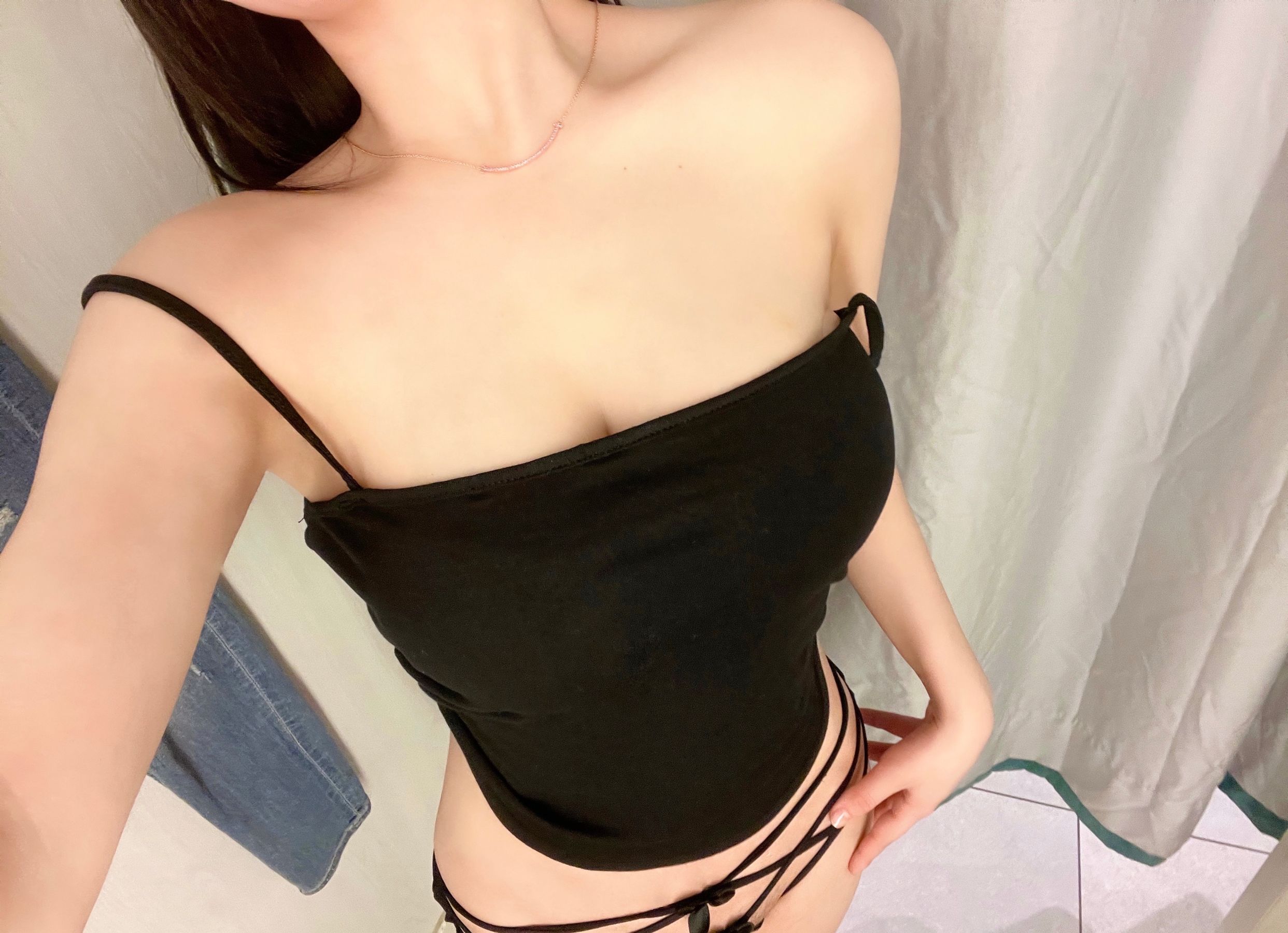 [福利COS] 奔跑的晶骡儿 微密圈视图合集