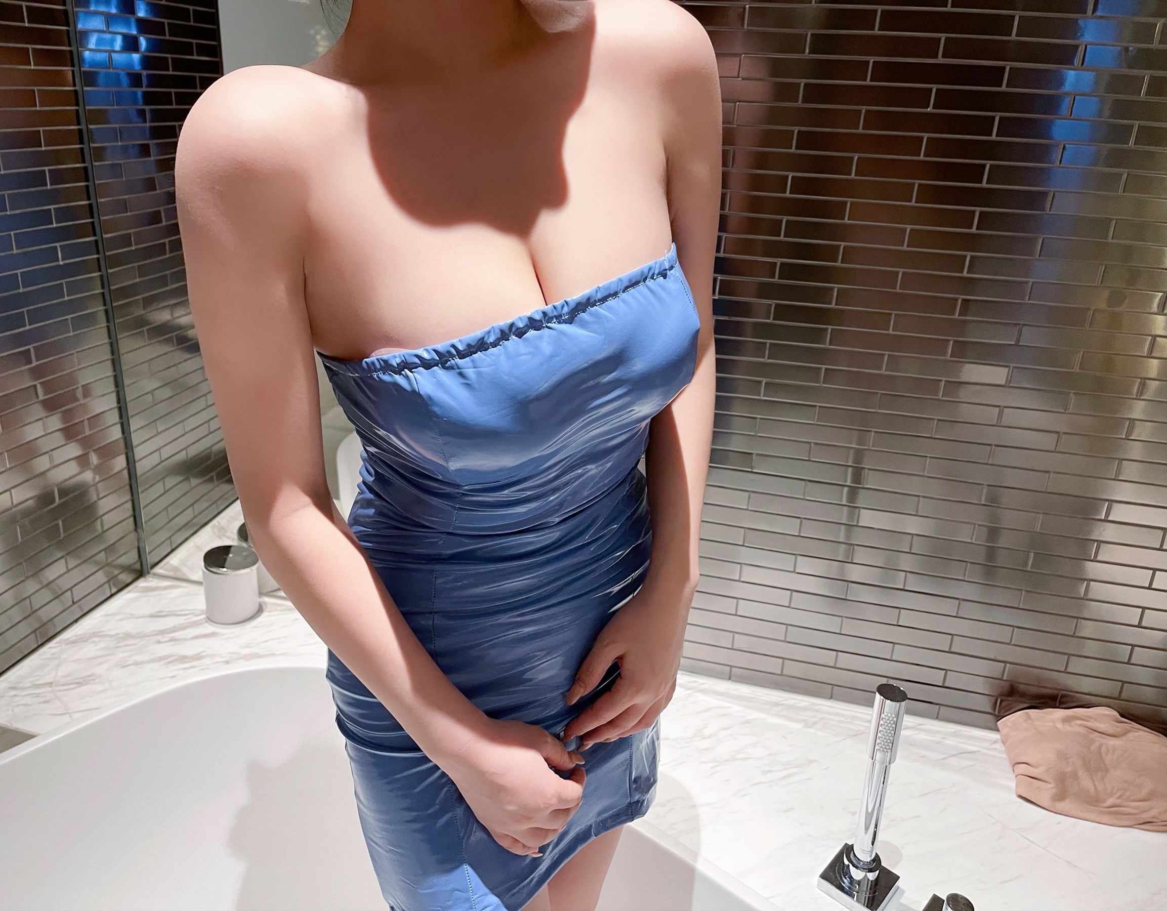 [福利COS] 奔跑的晶骡儿 微密圈视图合集