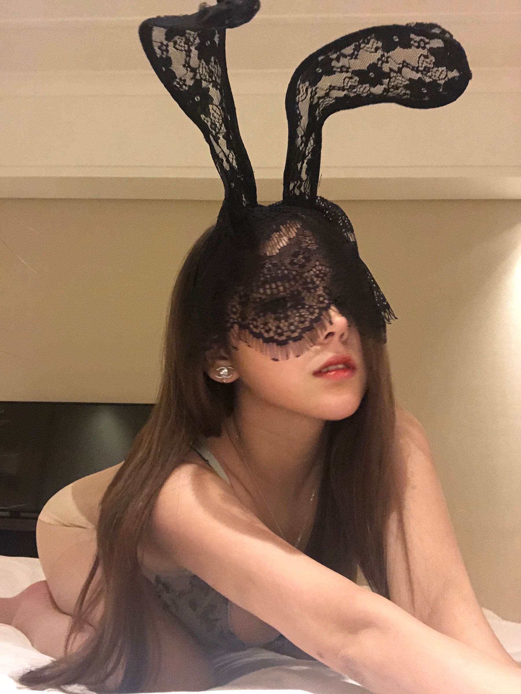 [福利COS] 奔跑的晶骡儿 微密圈视图合集