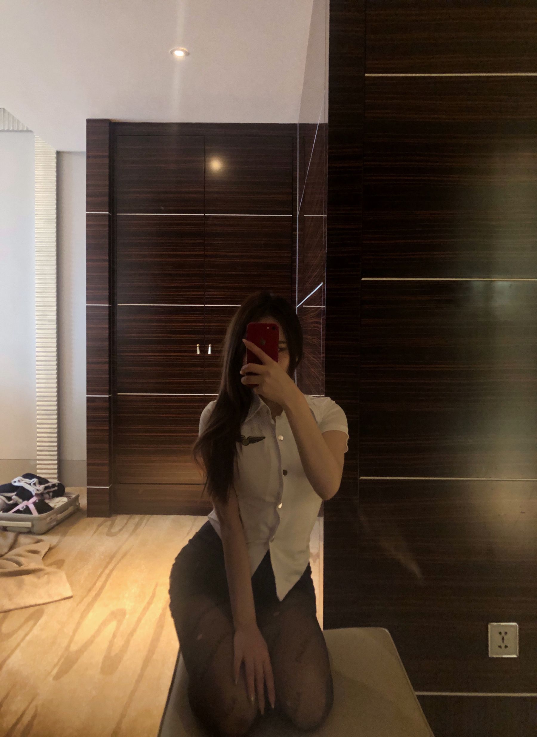 [福利COS] 奔跑的晶骡儿 微密圈视图合集