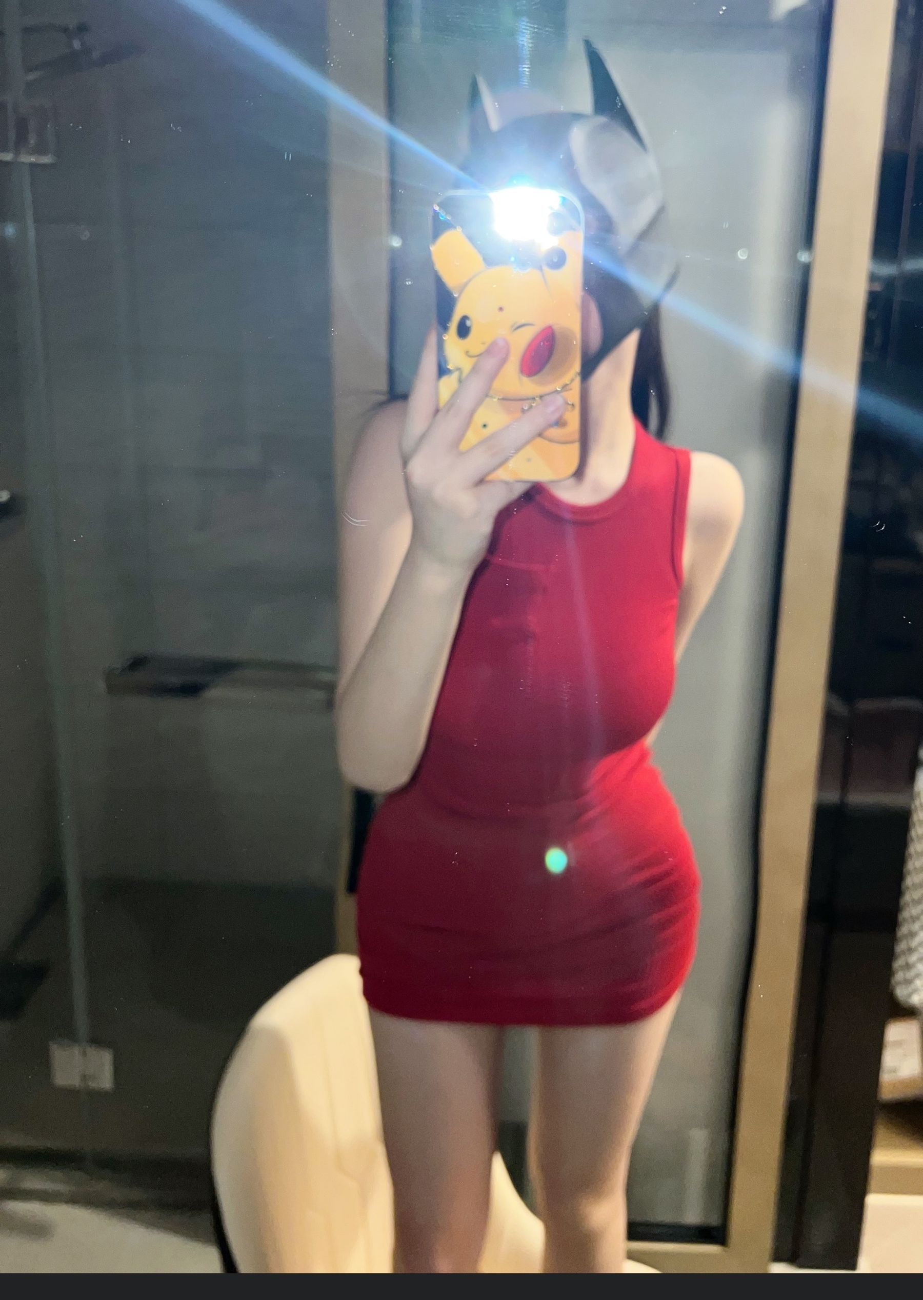 [福利COS] 奔跑的晶骡儿 微密圈视图合集