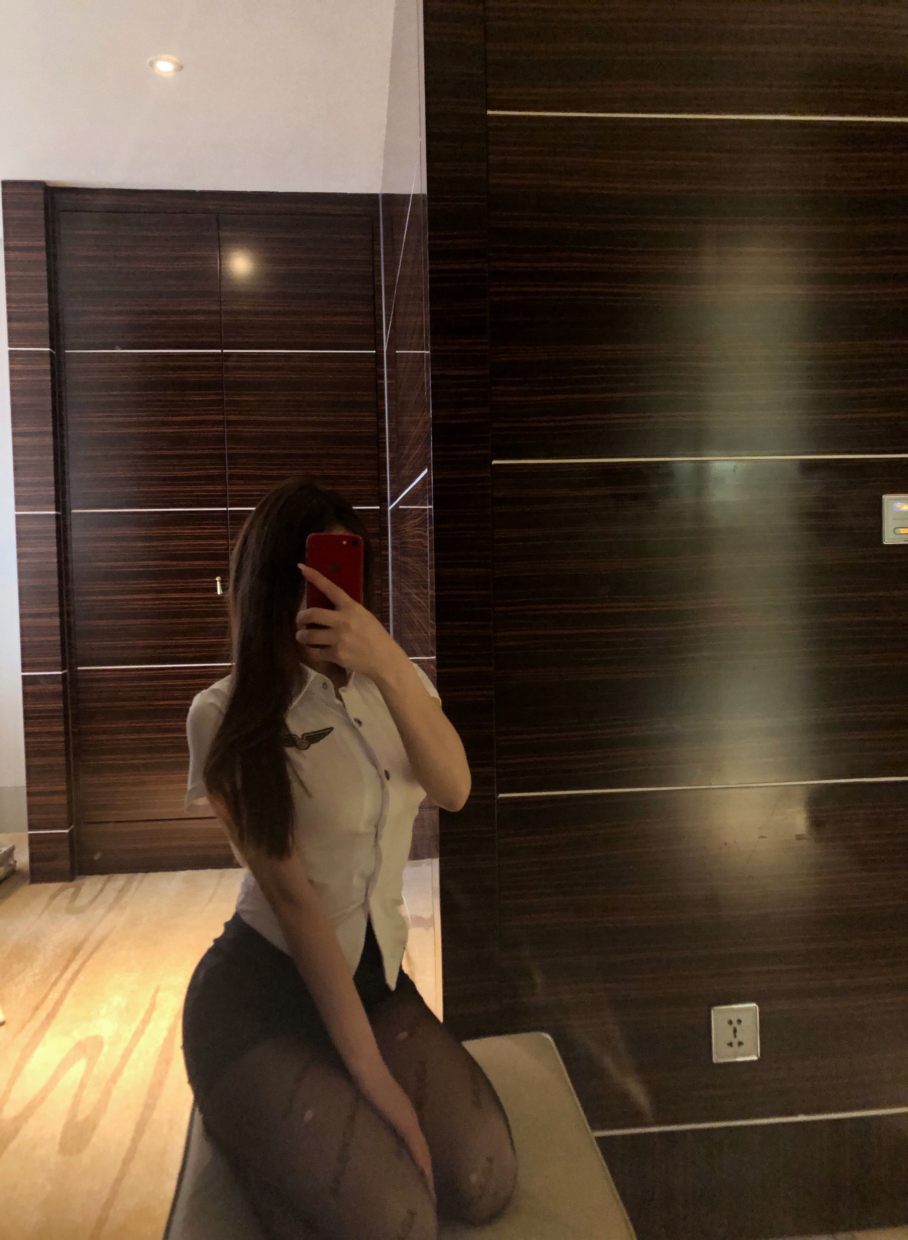 [福利COS] 奔跑的晶骡儿 微密圈视图合集