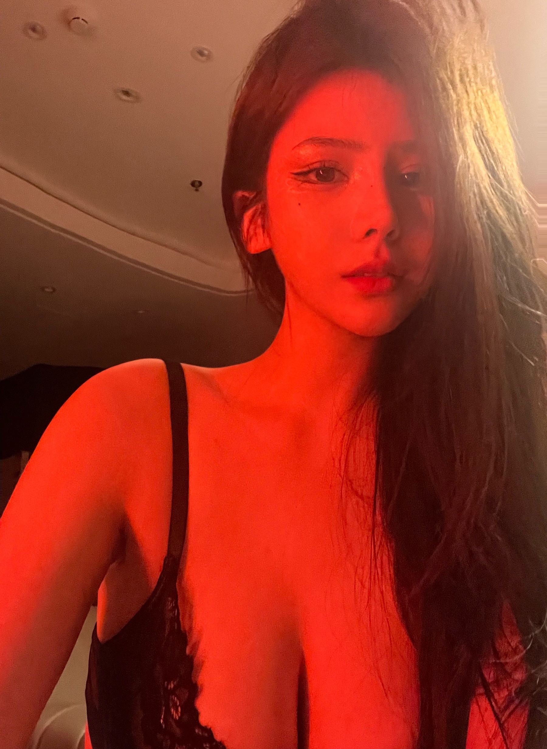 [福利COS] 奔跑的晶骡儿 微密圈视图合集