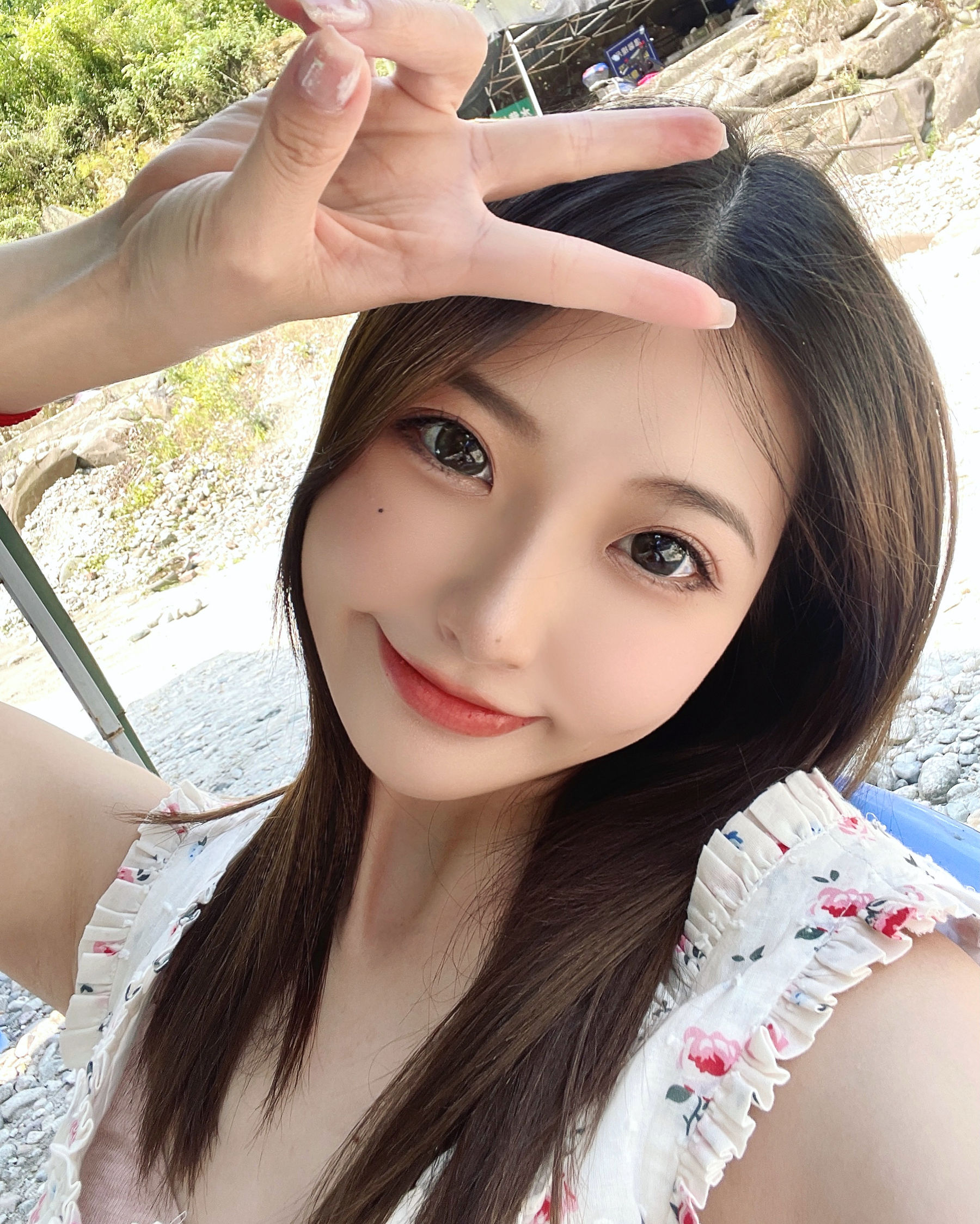 [福利COS] 妮是老虎-陈妮妮UNI 微密圈视图合集