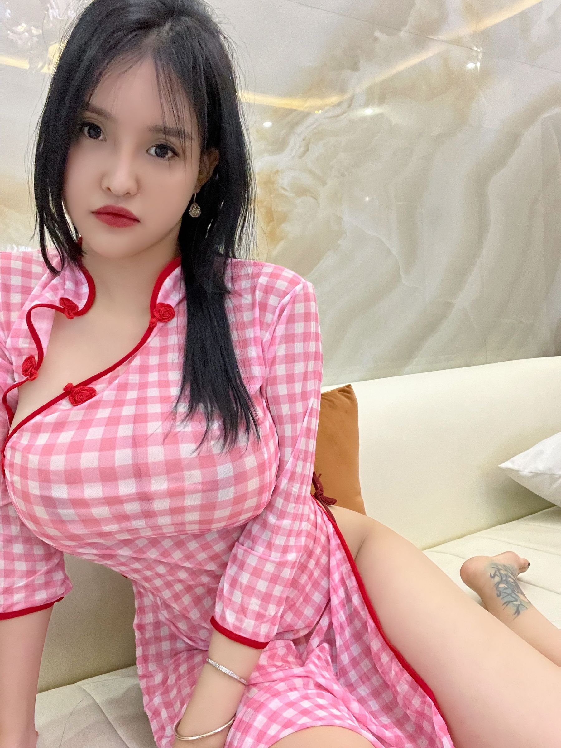 [福利COS] 张鑫 微密圈视图合集