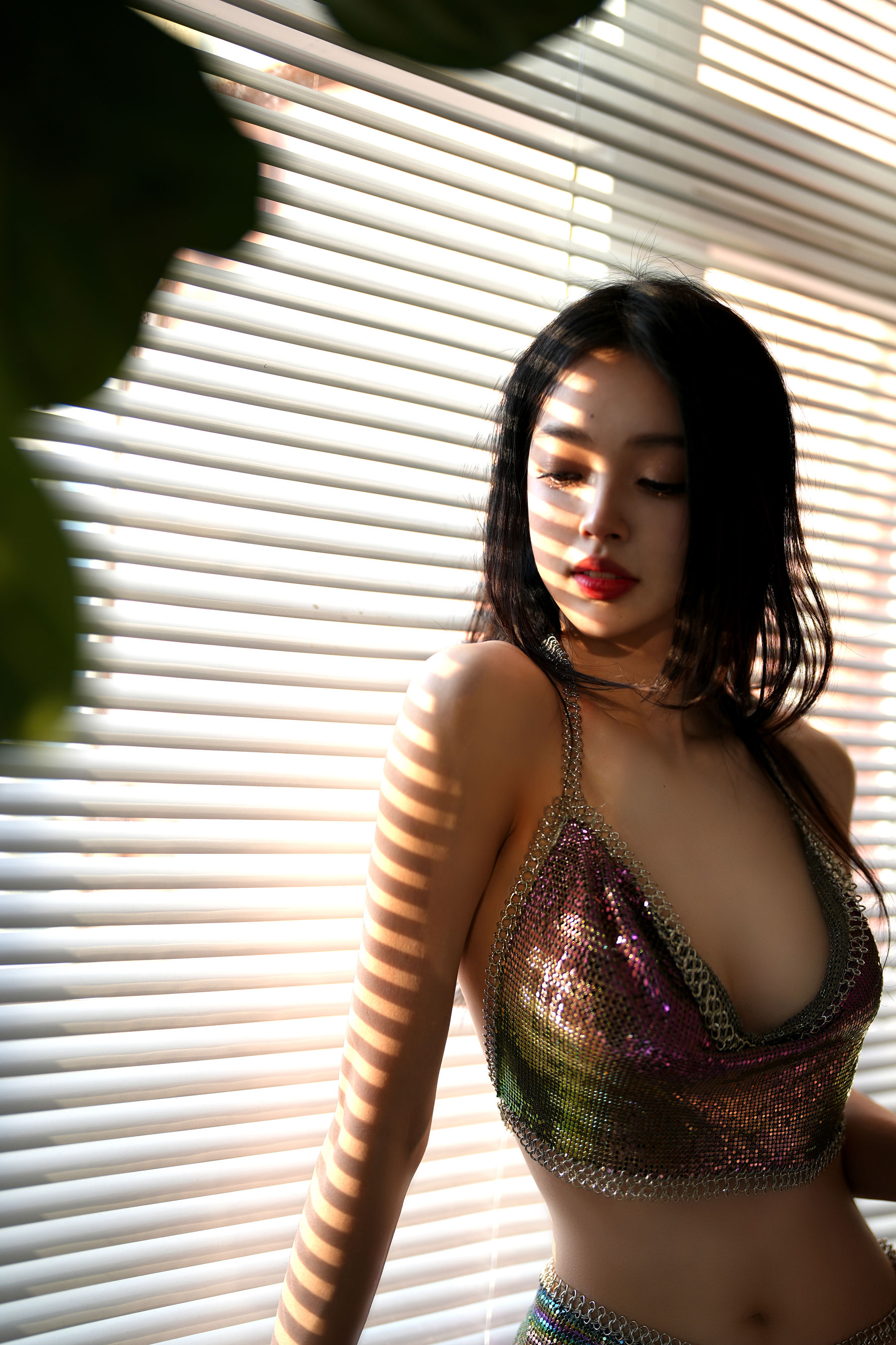 [福利COS] 徐珺大哥 - 彩虹光辉