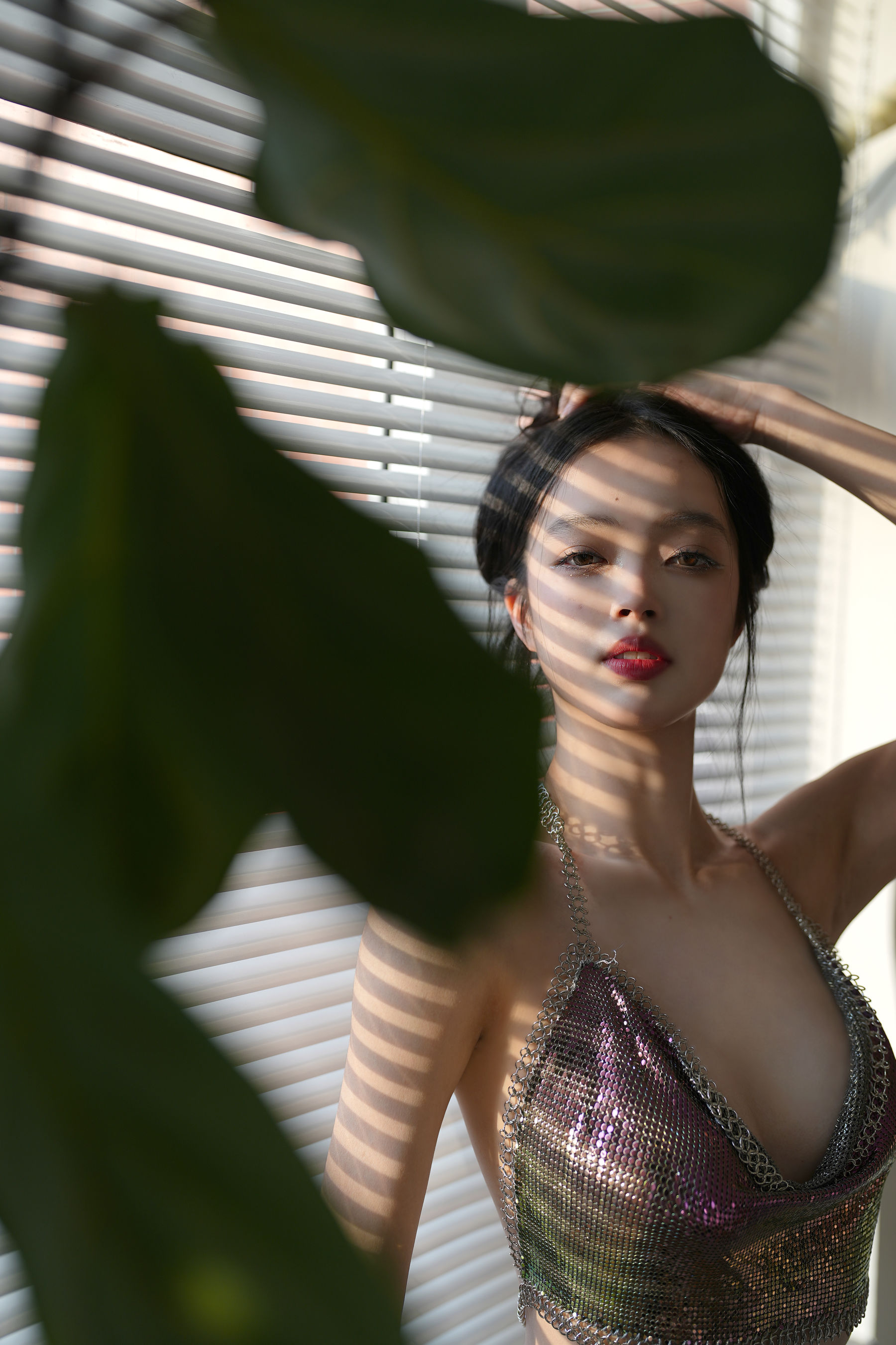 [福利COS] 徐珺大哥 - 彩虹光辉