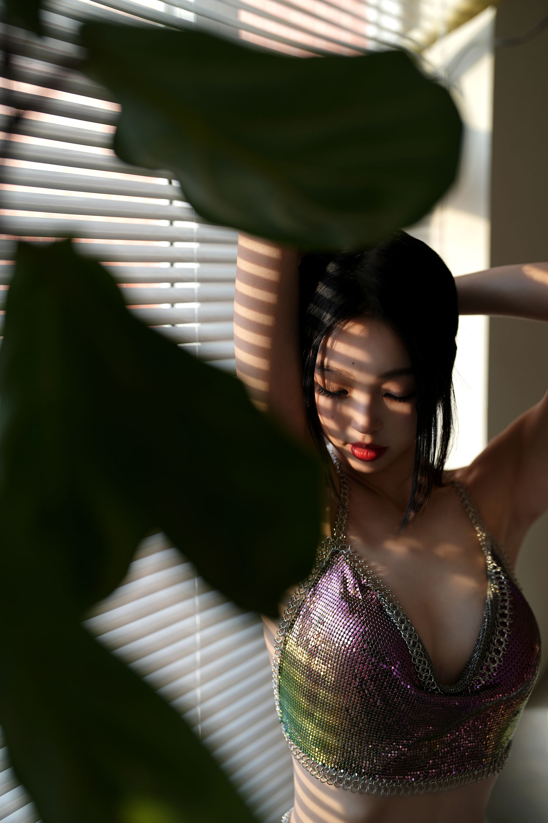 [福利COS] 徐珺大哥 - 彩虹光辉