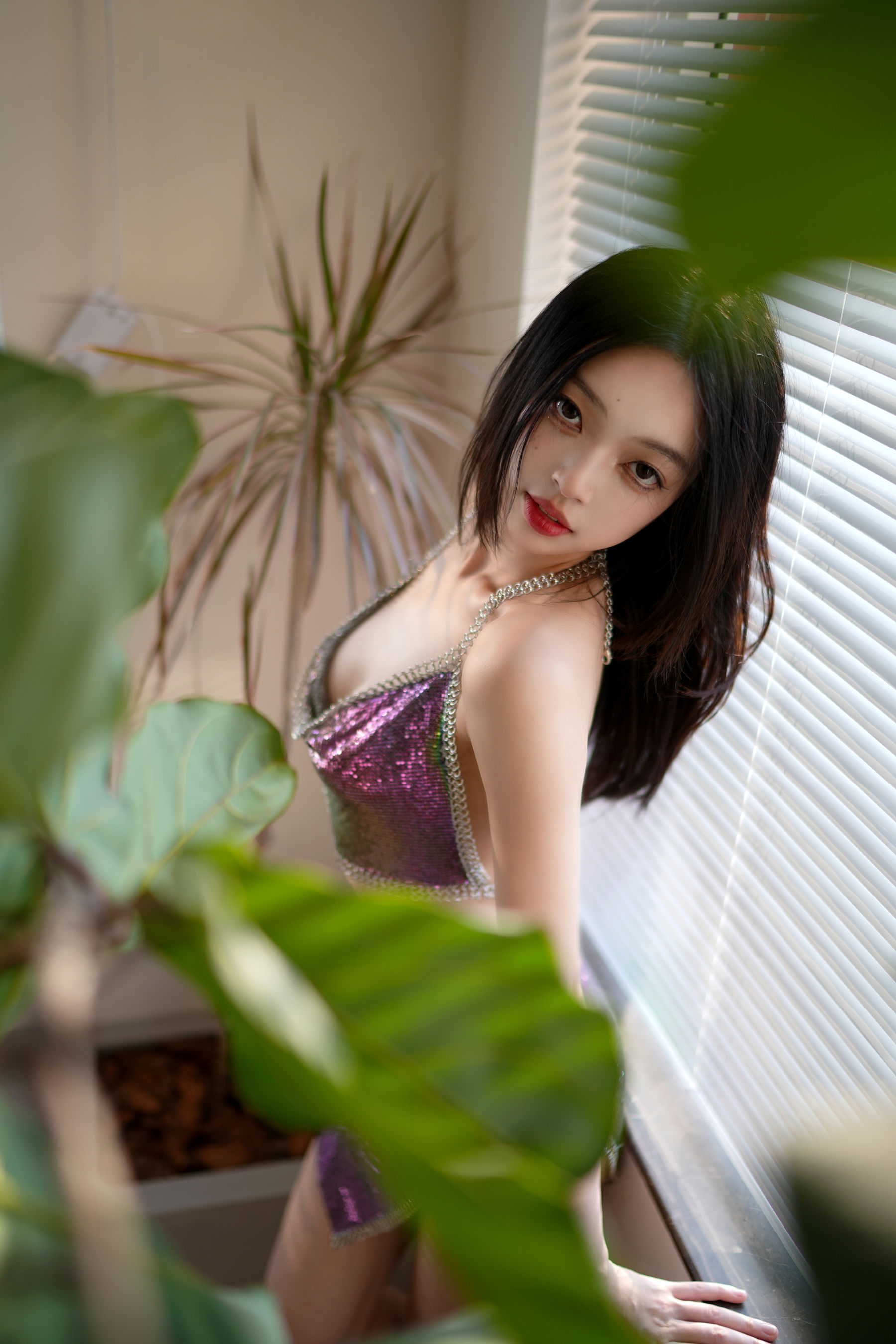 [福利COS] 徐珺大哥 - 彩虹光辉