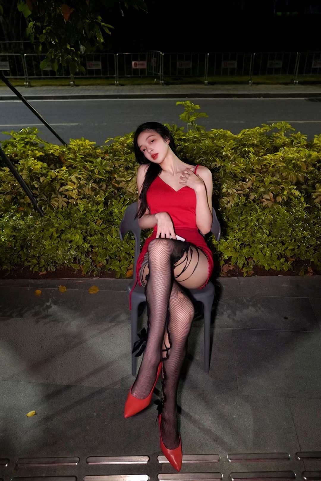 [福利COS] 徐珺大哥 微密圈视图合集