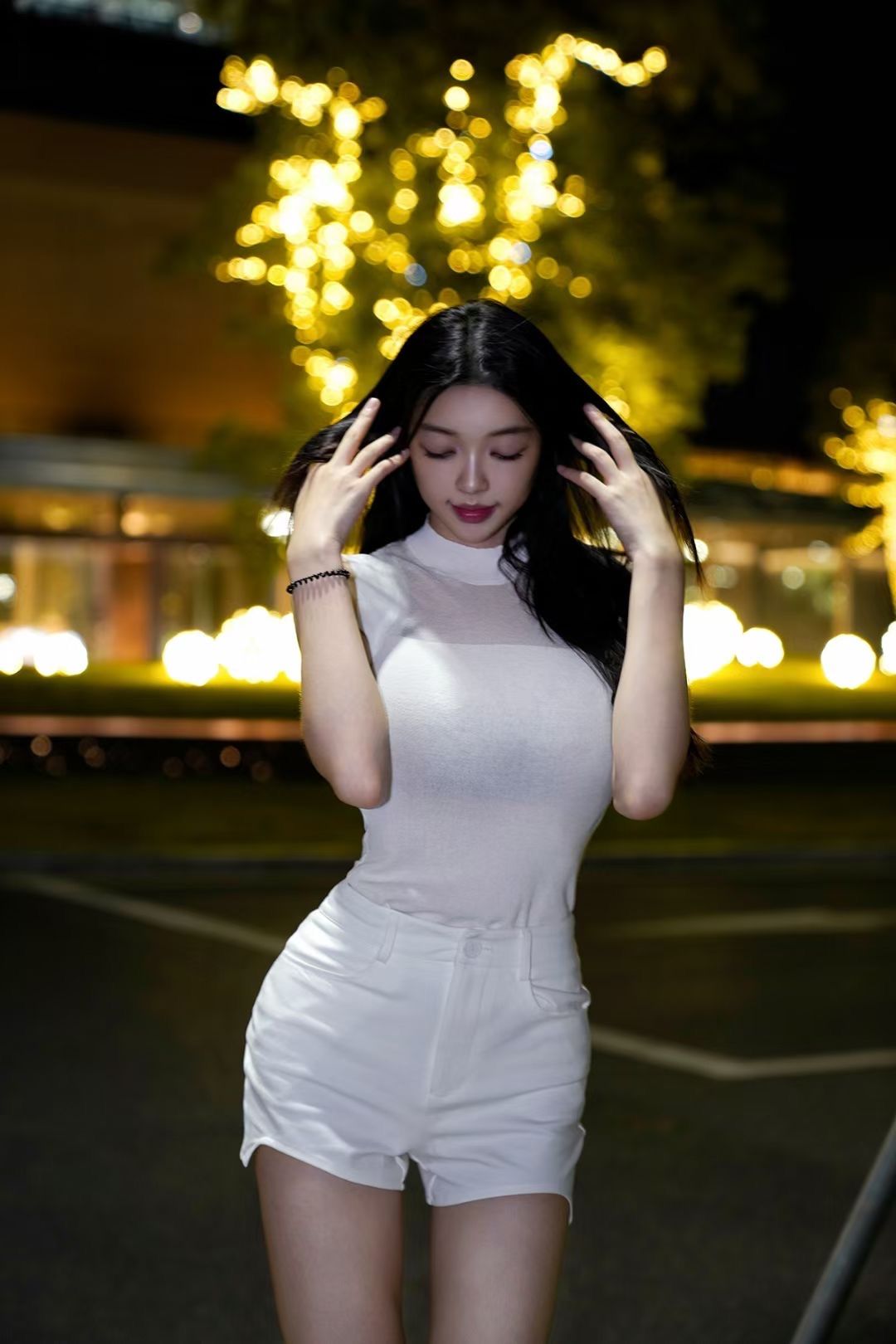 [福利COS] 徐珺大哥 微密圈视图合集