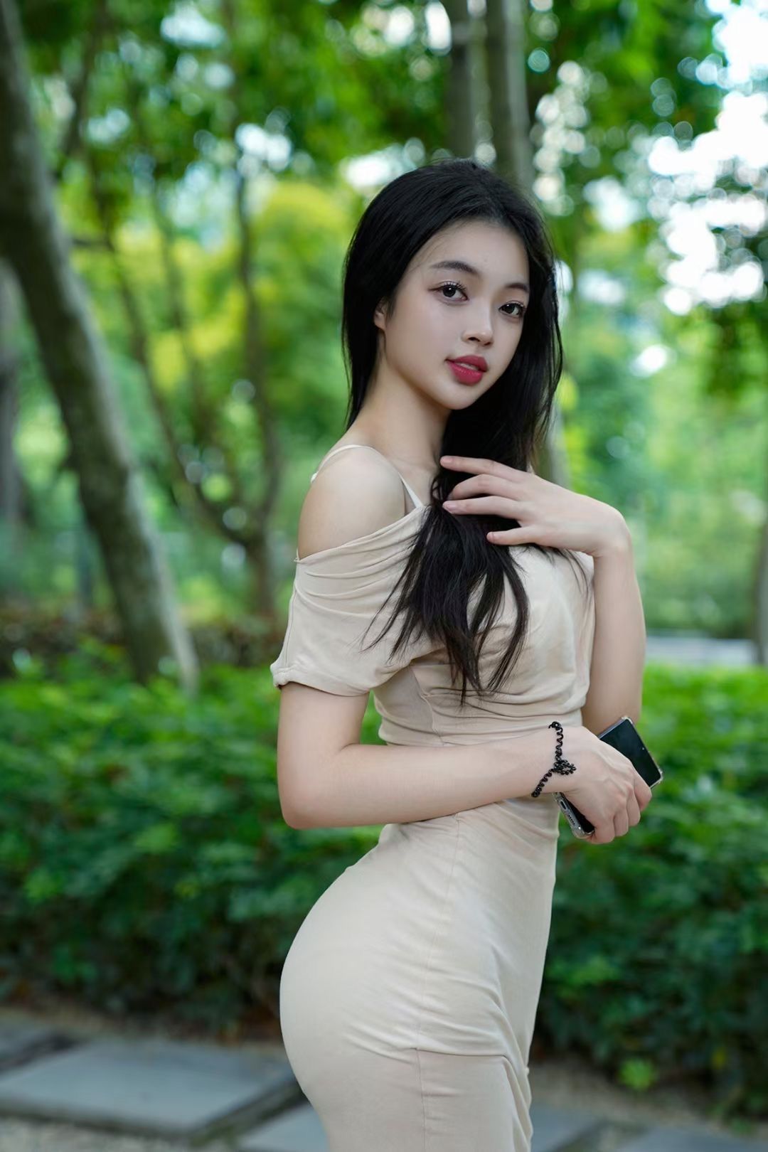 [福利COS] 徐珺大哥 微密圈视图合集