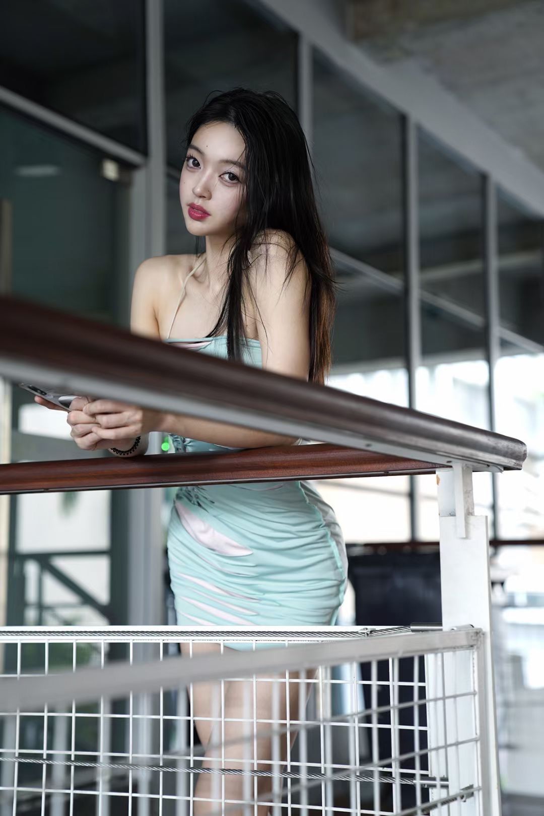 [福利COS] 徐珺大哥 微密圈视图合集