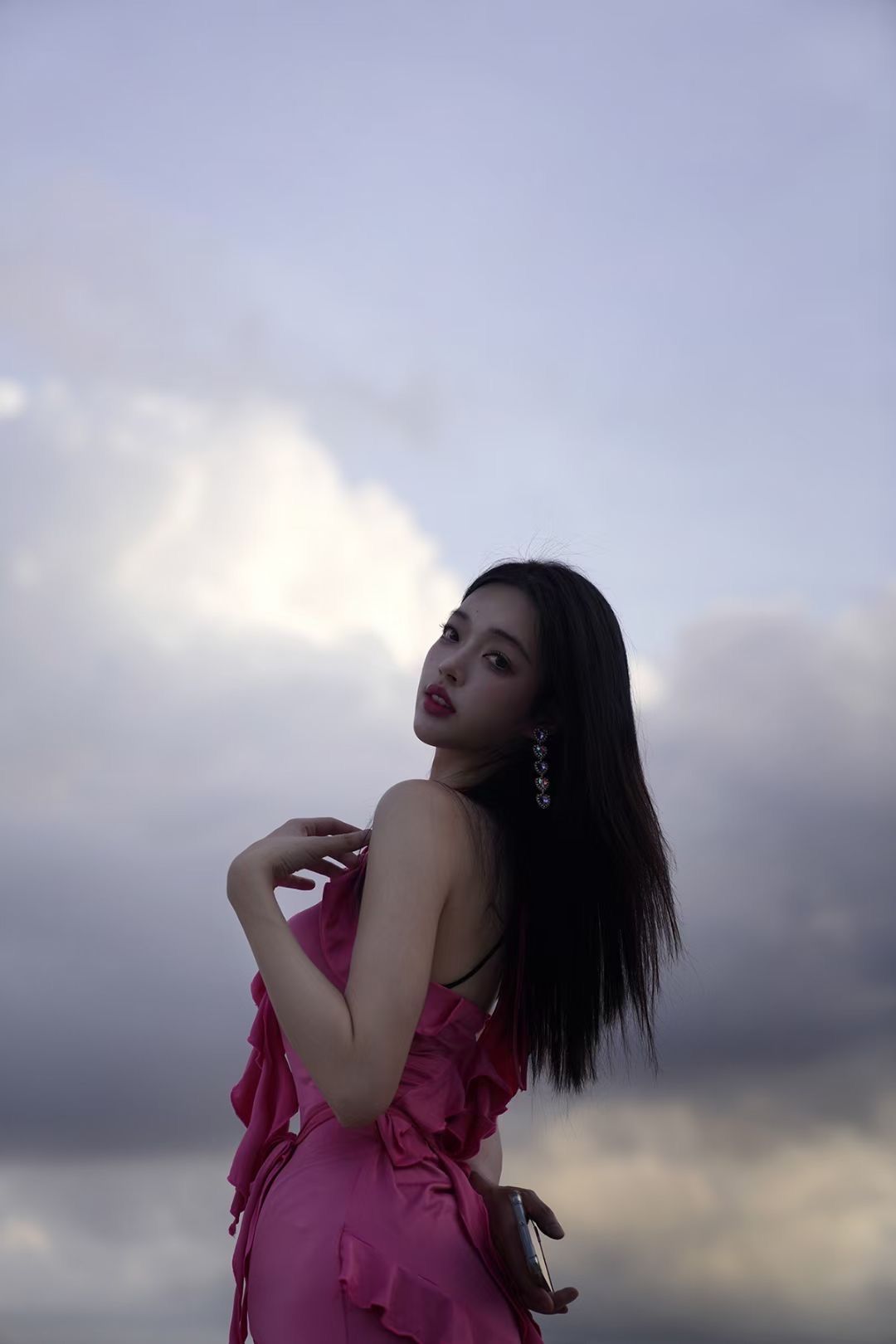 [福利COS] 徐珺大哥 微密圈视图合集