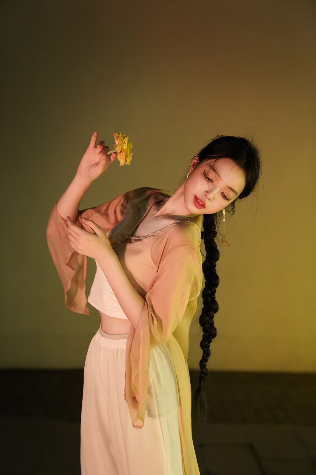 [福利COS] 徐珺大哥 微密圈视图合集