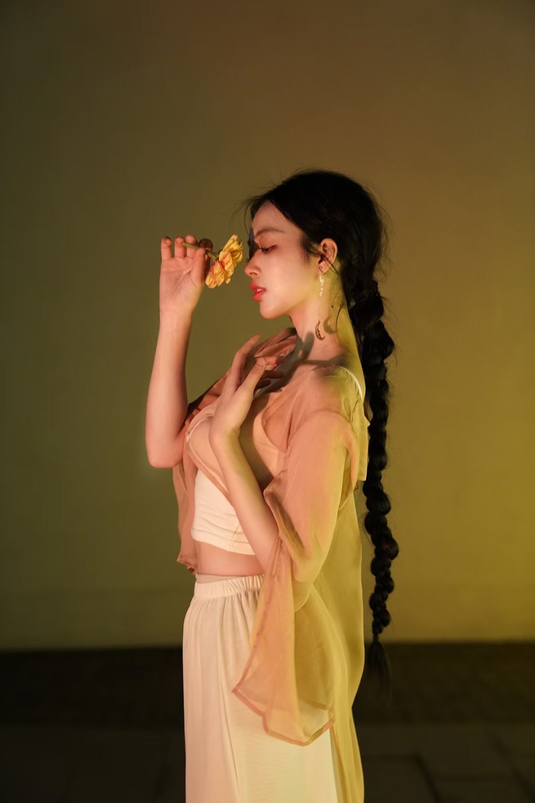 [福利COS] 徐珺大哥 微密圈视图合集