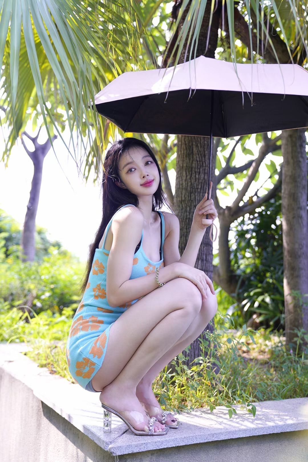 [福利COS] 徐珺大哥 微密圈视图合集