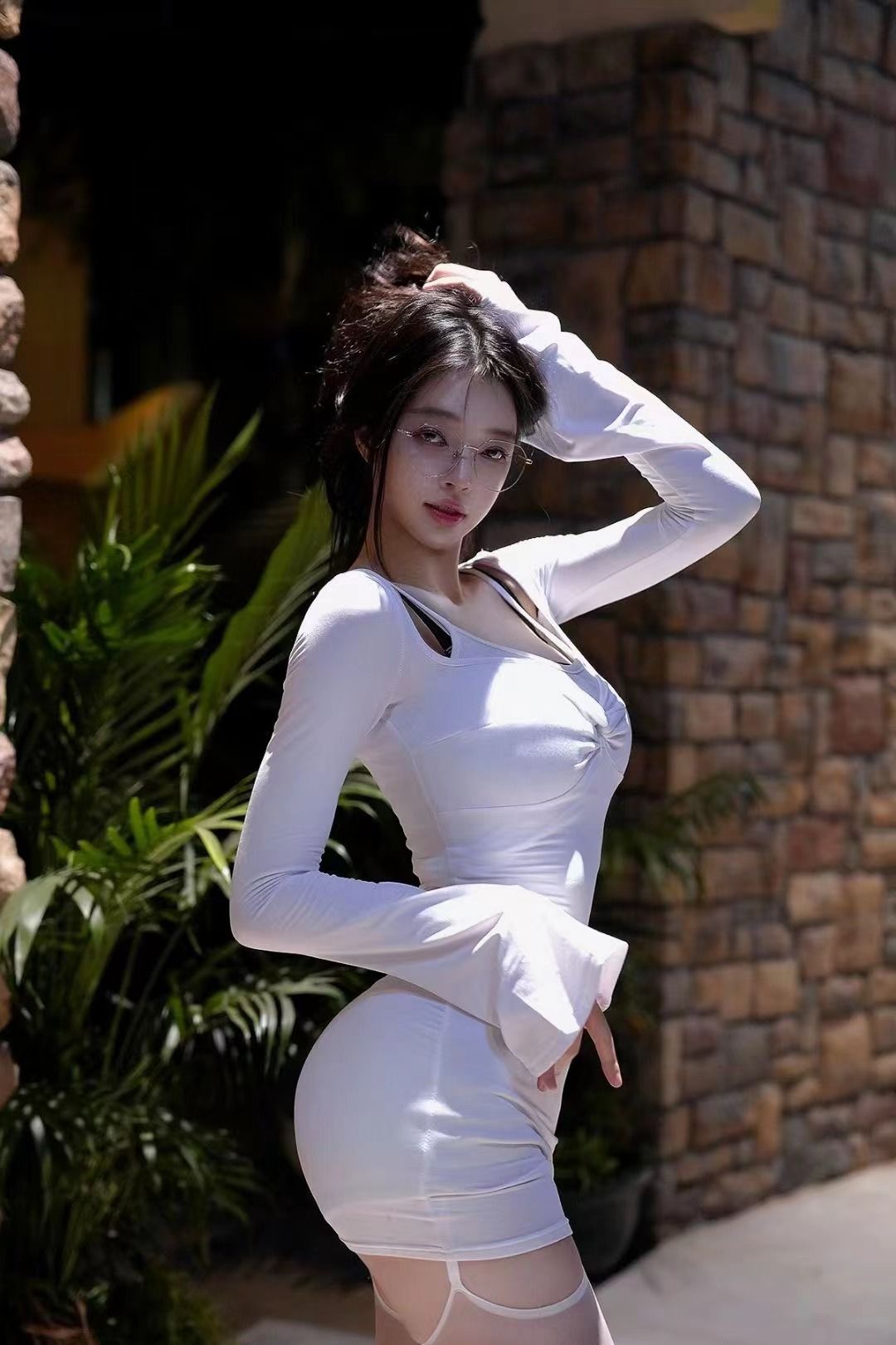 [福利COS] 徐珺大哥 微密圈视图合集