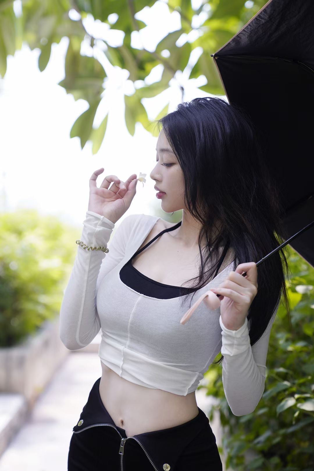[福利COS] 徐珺大哥 微密圈视图合集