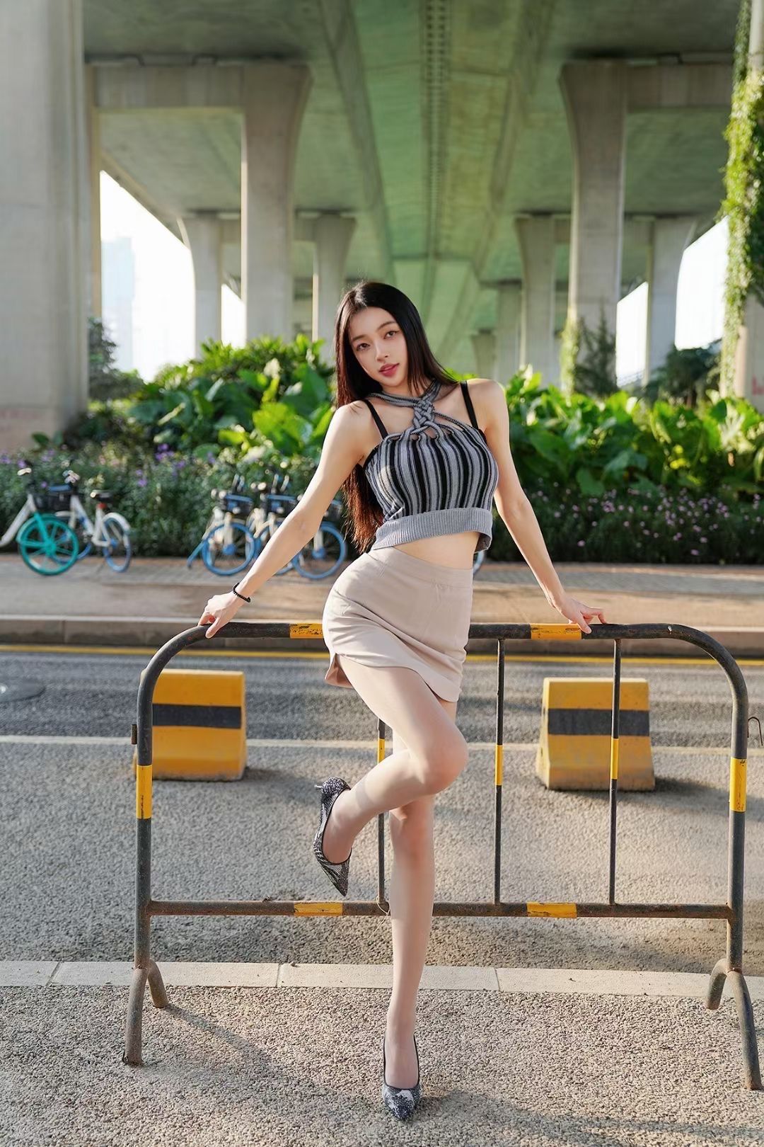 [福利COS] 徐珺大哥 微密圈视图合集