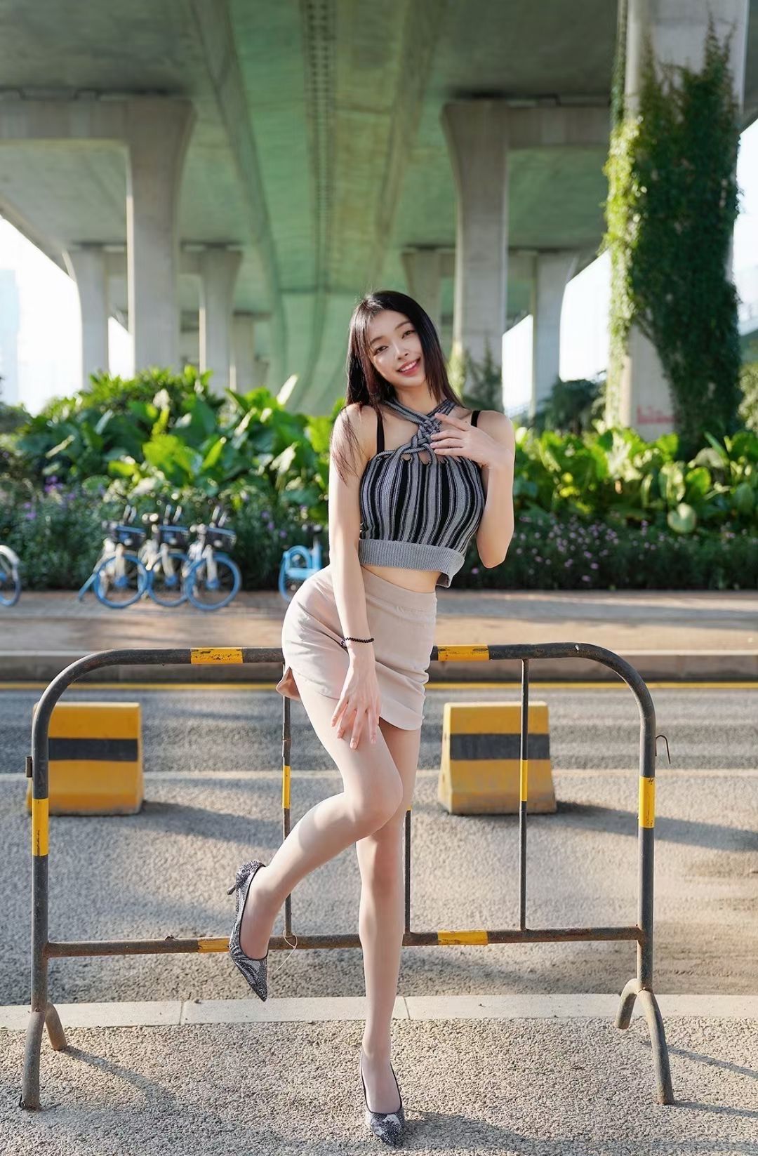 [福利COS] 徐珺大哥 微密圈视图合集