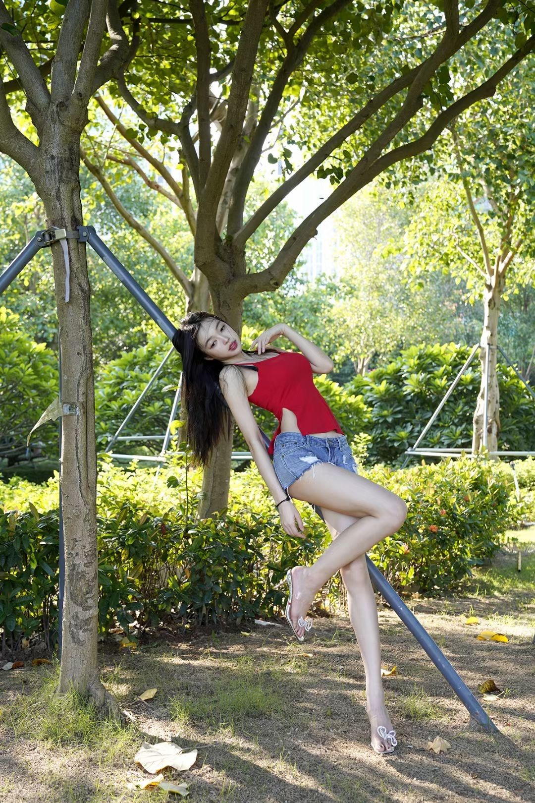 [福利COS] 徐珺大哥 微密圈视图合集