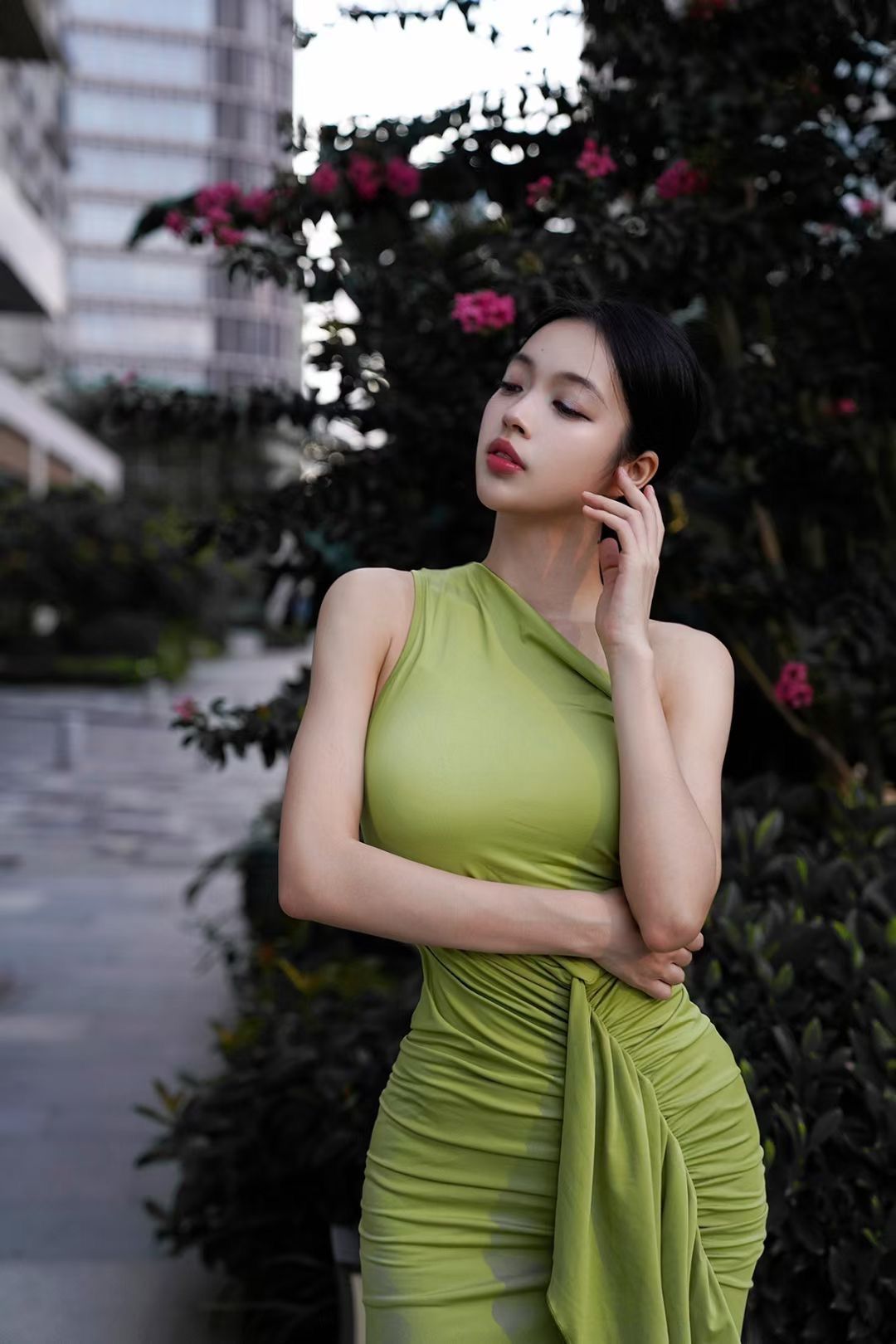 [福利COS] 徐珺大哥 微密圈视图合集