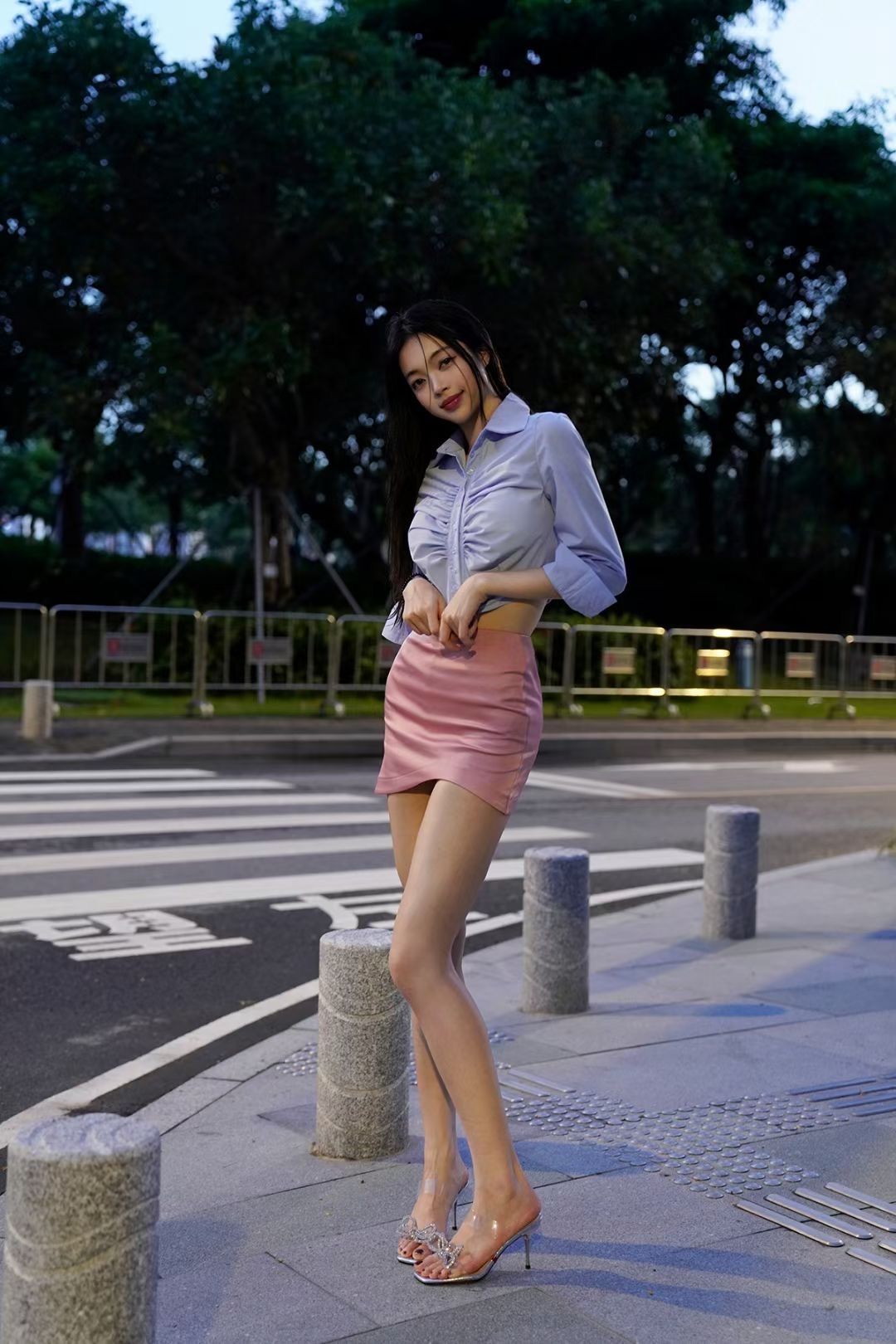 [福利COS] 徐珺大哥 微密圈视图合集