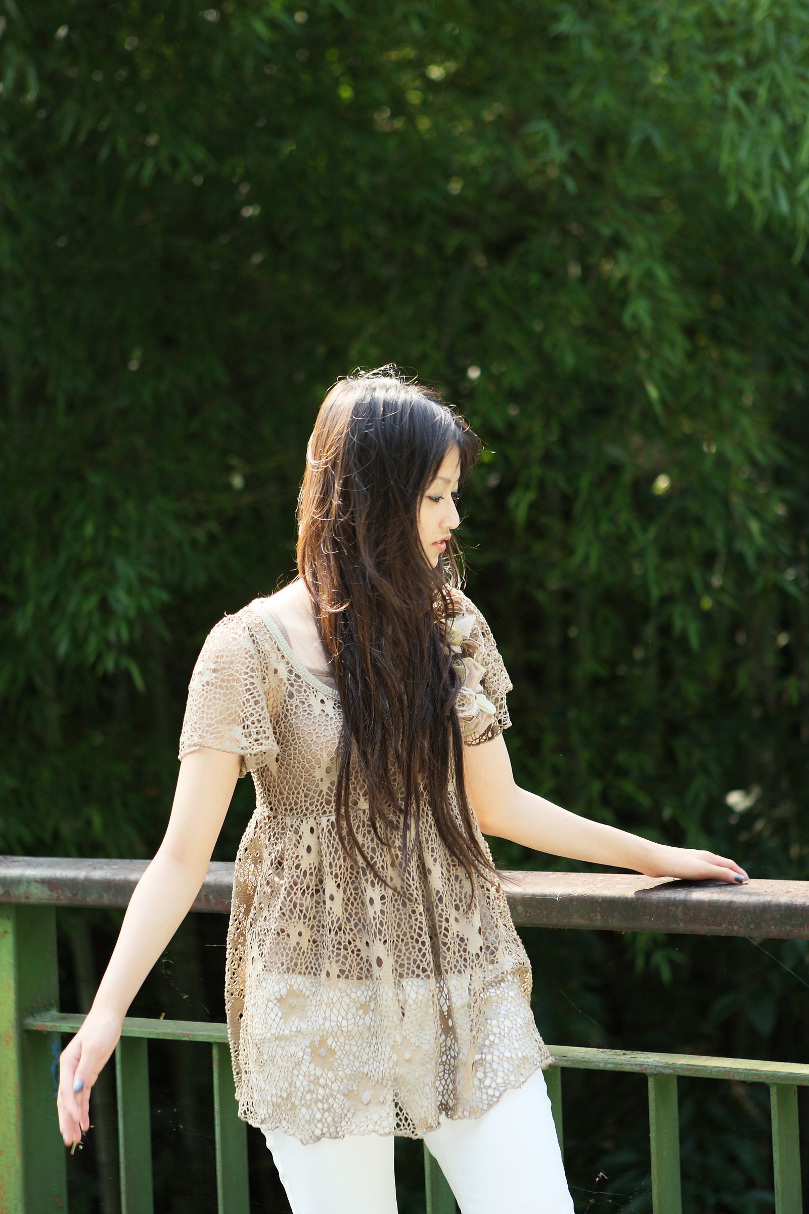 [NS Eyes] SF-No.507 Emika Sagesaka 提坂笑加