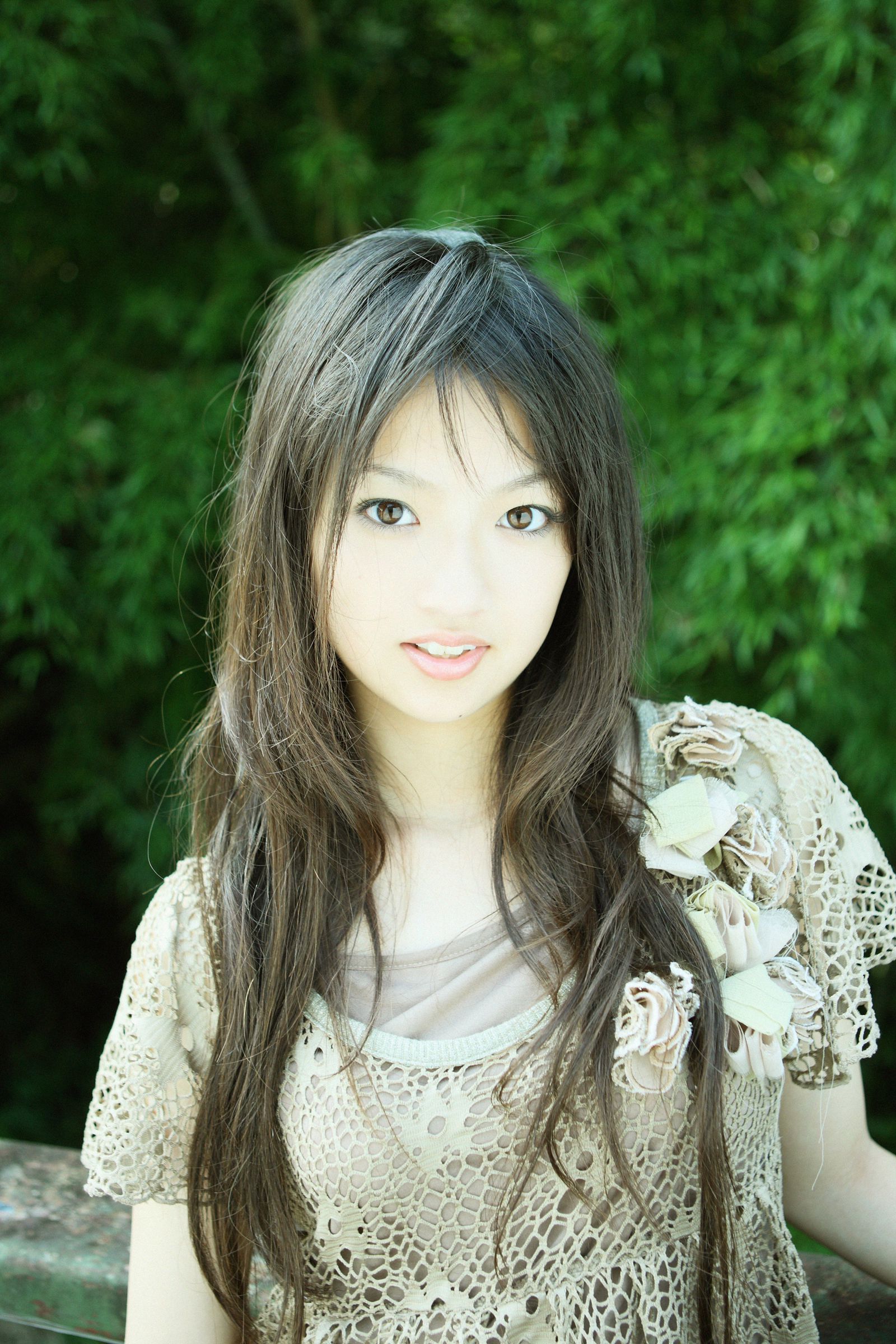 [NS Eyes] SF-No.507 Emika Sagesaka 提坂笑加