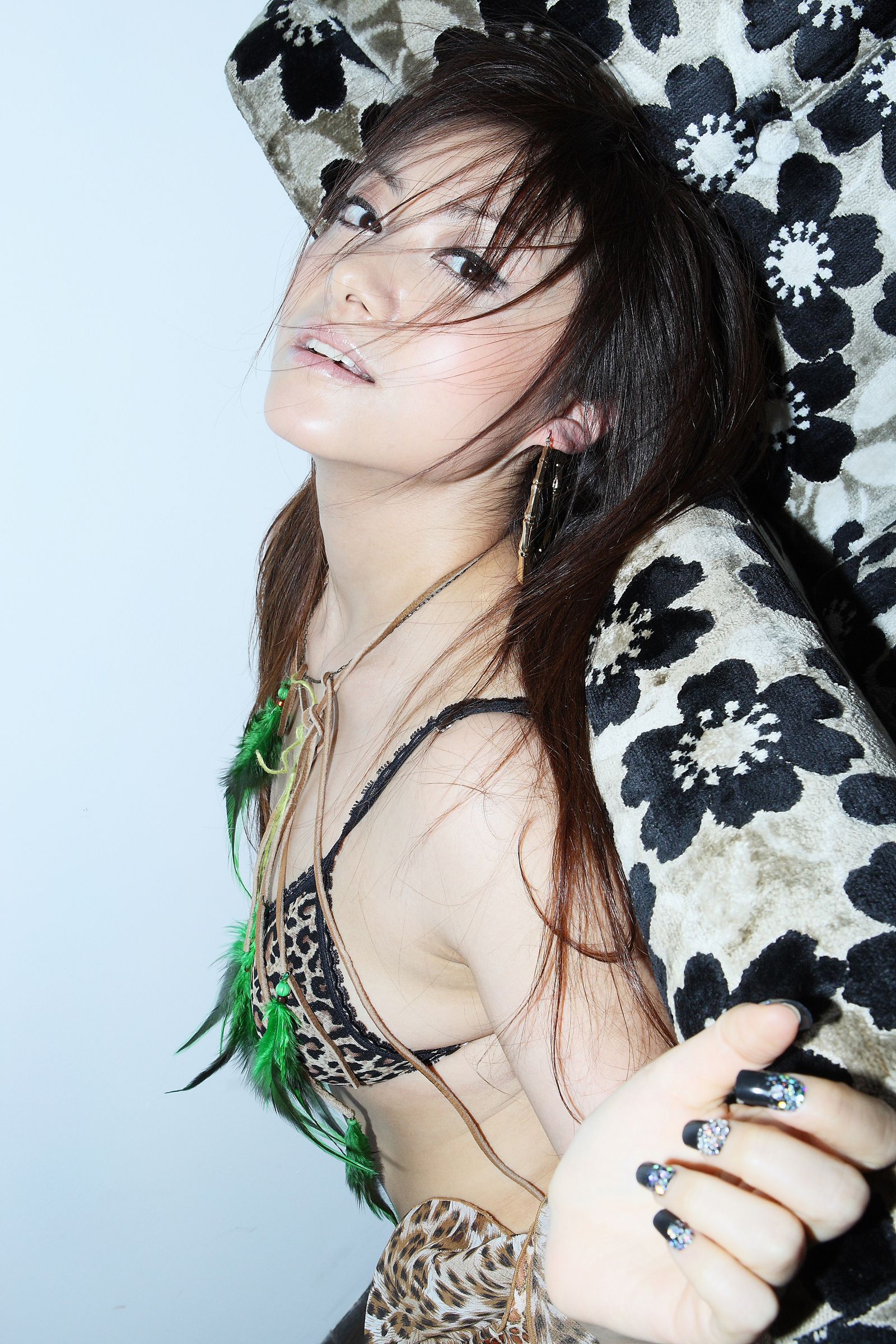 [NS Eyes] SF-No.508 Chiaki Takahashi たかはし智秋/高桥智秋