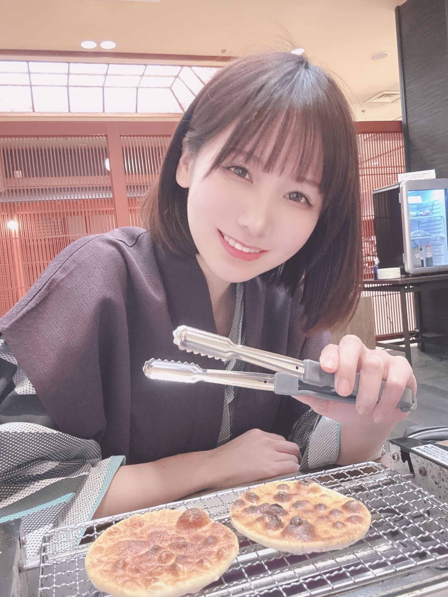 [福利COS] 日本甜美COSERけんけん[fantia] 2022-11-30 11月ありがとうございました(ᴗ͈ˬᴗ͈)‪‪❤