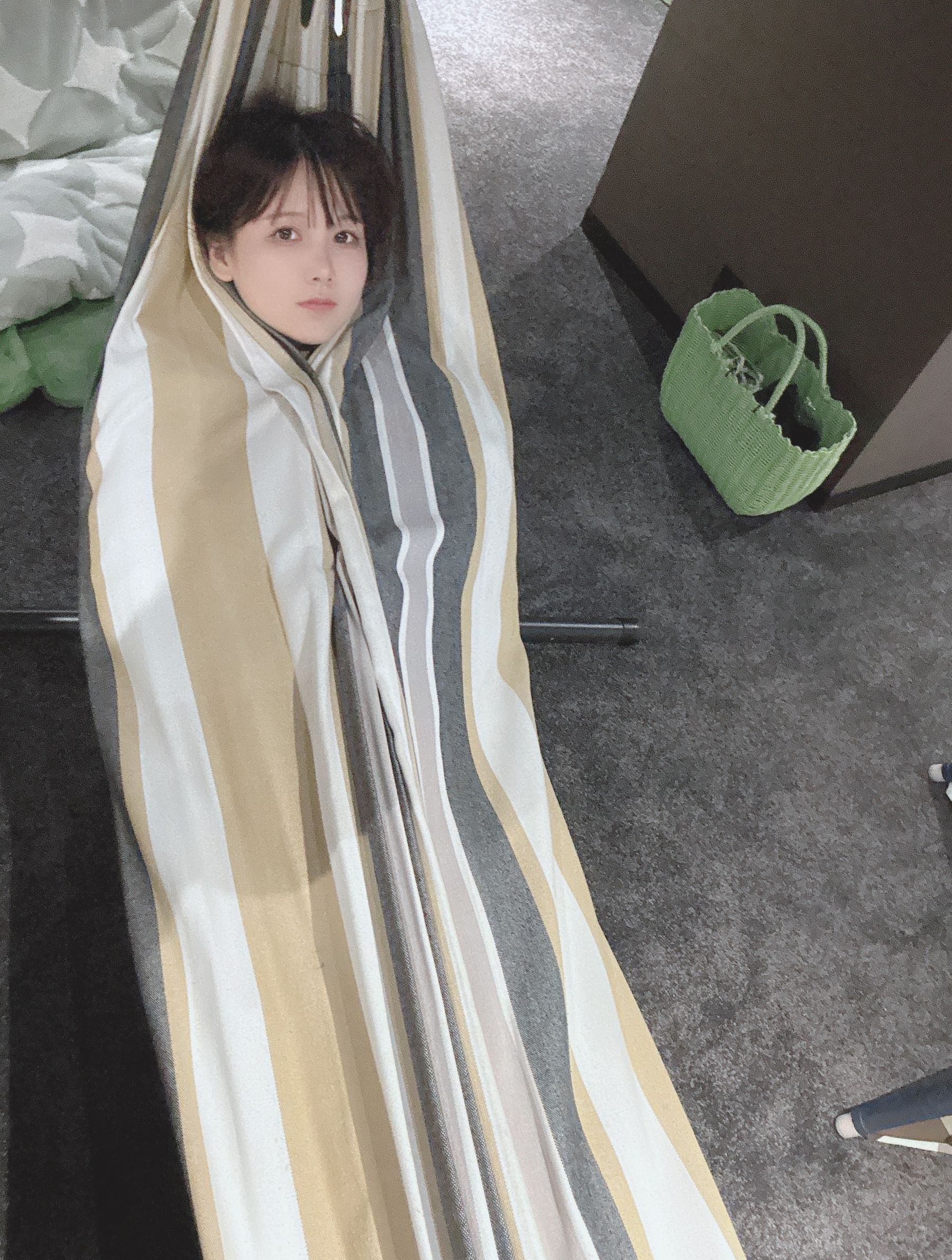 [福利COS] 日本甜美COSERけんけん[fantia] 2022-11-30 11月ありがとうございました(ᴗ͈ˬᴗ͈)‪‪❤