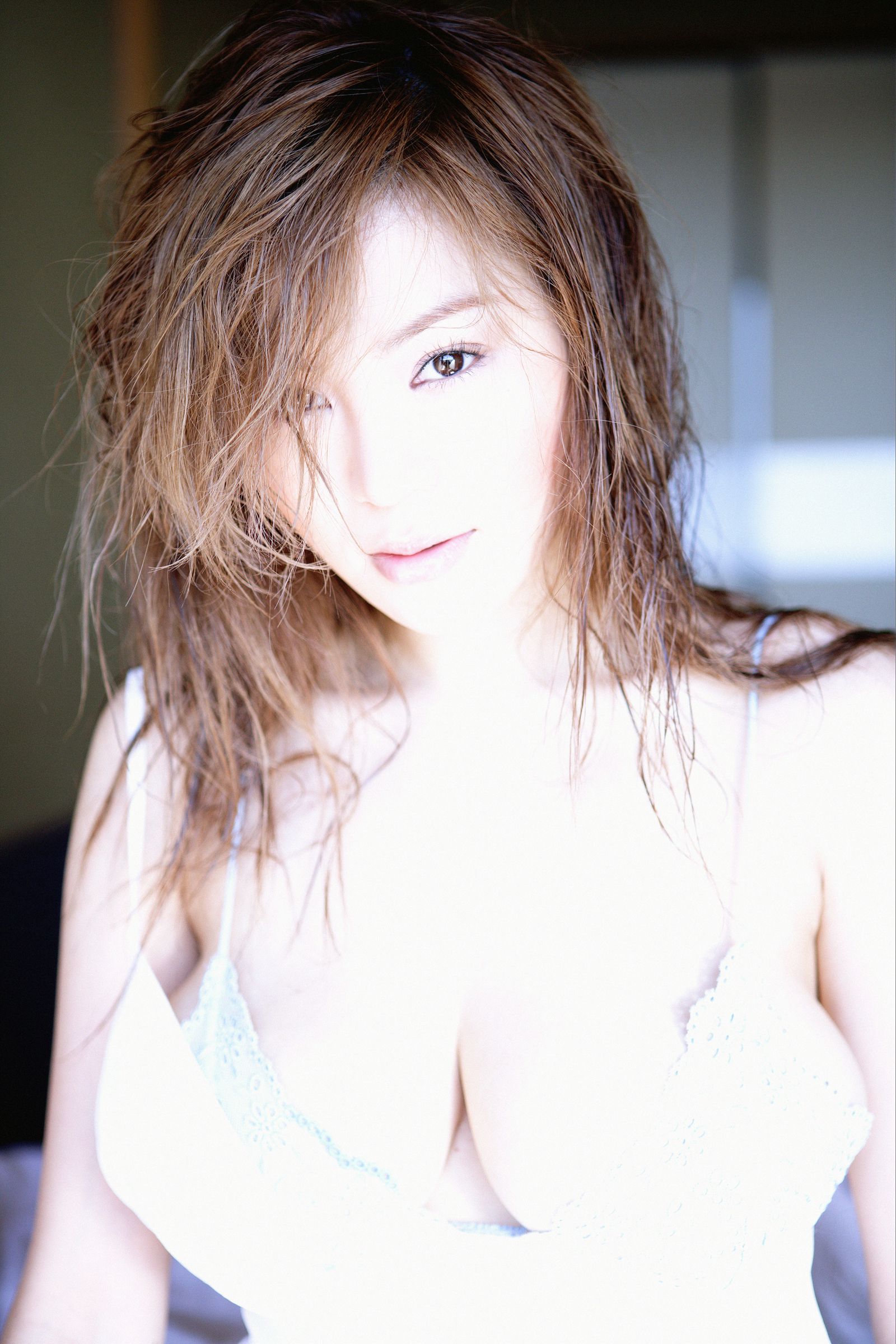 [NS Eyes] SF-No.509 Yoko Matsugane 松金ようこ