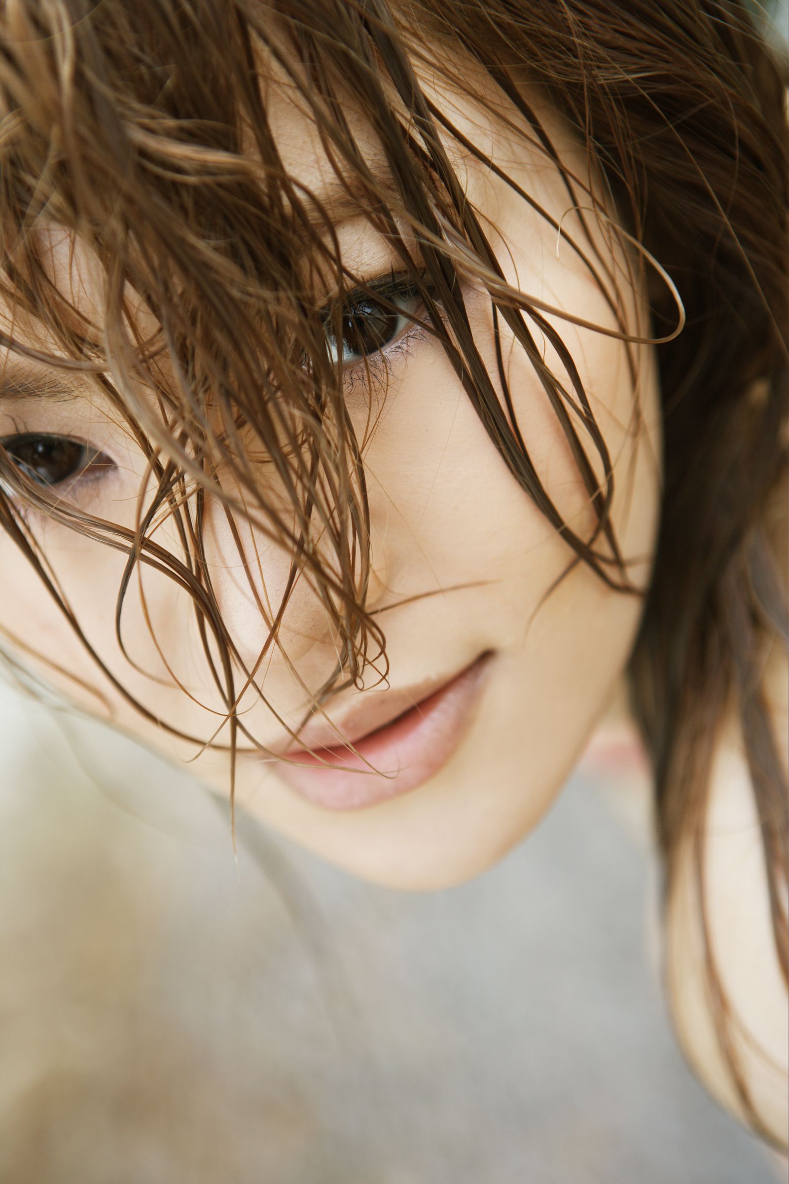 [NS Eyes] SF-No.509 Yoko Matsugane 松金ようこ