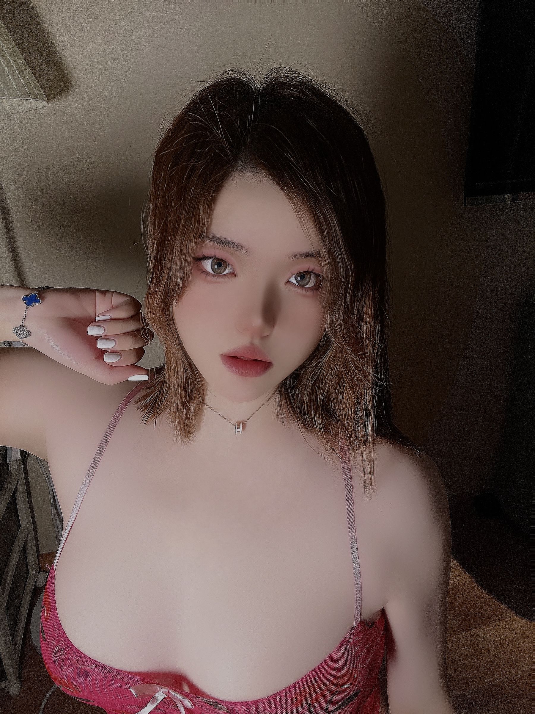 [福利COS] 水王姐姐 微密圈视图合集