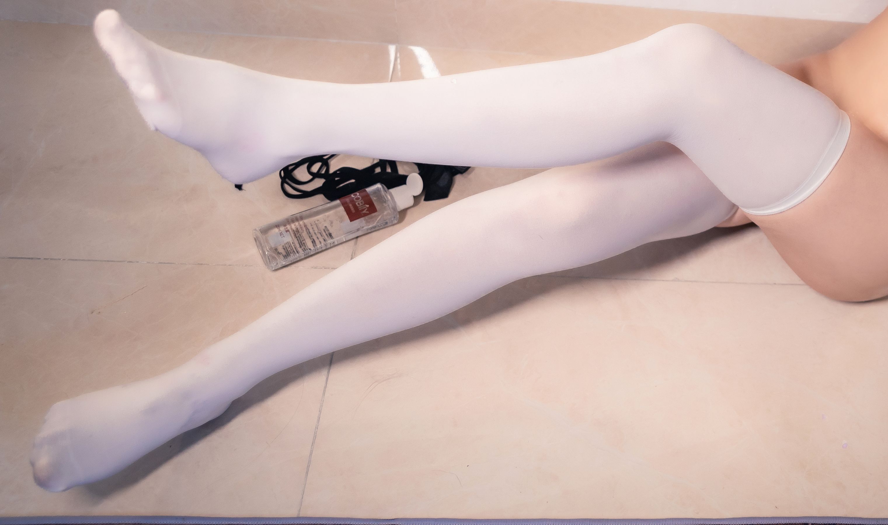 [福利COS] 流年不停_w - 送给你的新年礼物