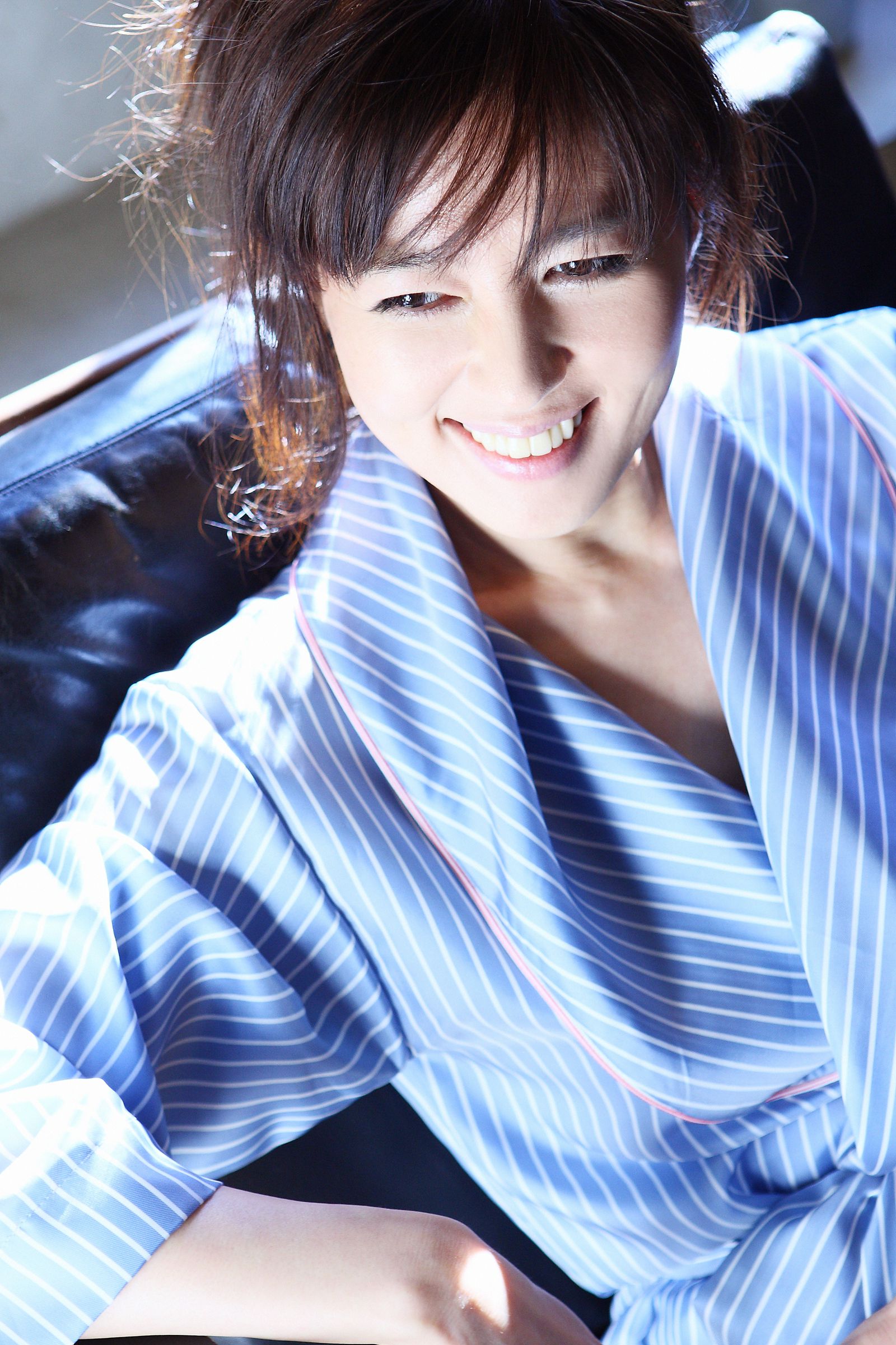 [NS Eyes] SF-No.511 Mako Ishino 石野真子