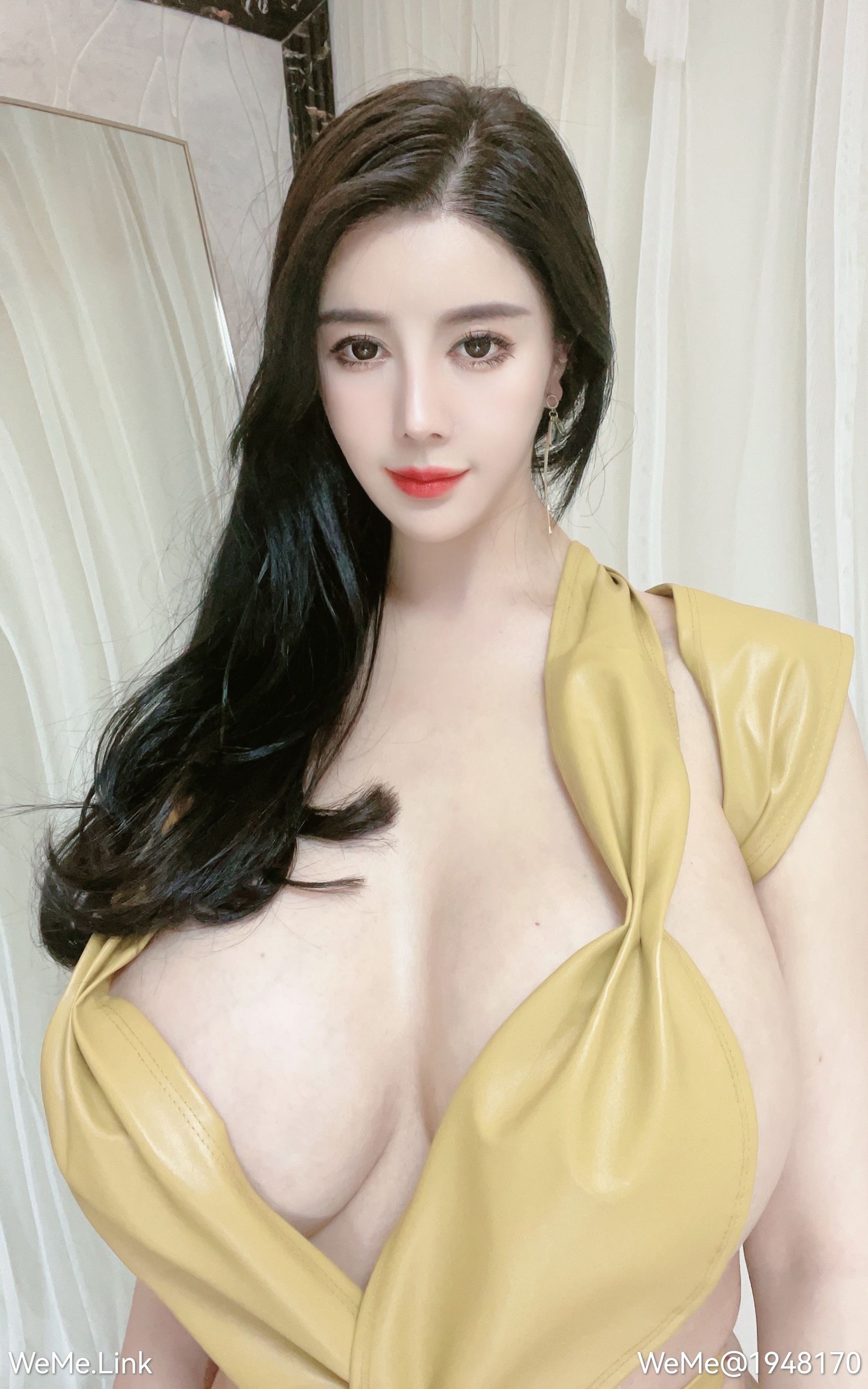 [福利COS] 猪小七 微密圈视图合集