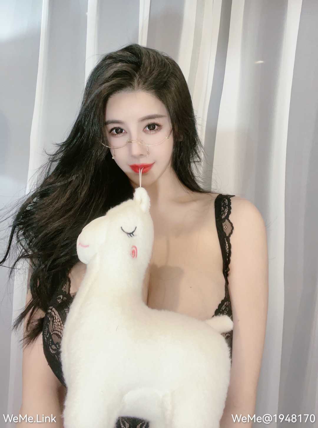 [福利COS] 猪小七 微密圈视图合集