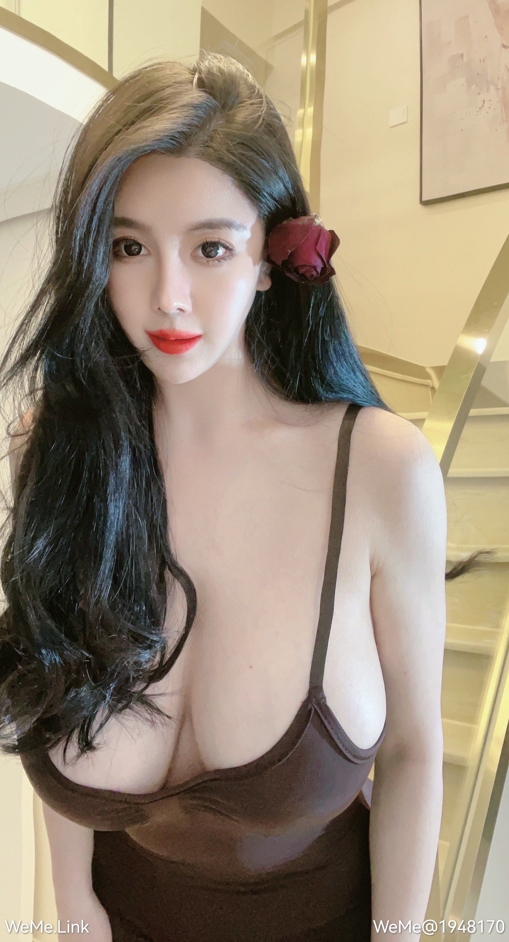 [福利COS] 猪小七 微密圈视图合集