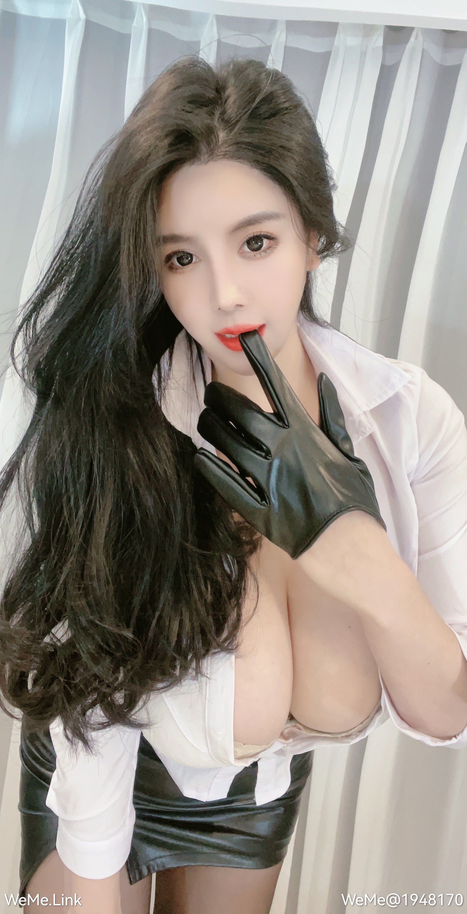 [福利COS] 猪小七 微密圈视图合集
